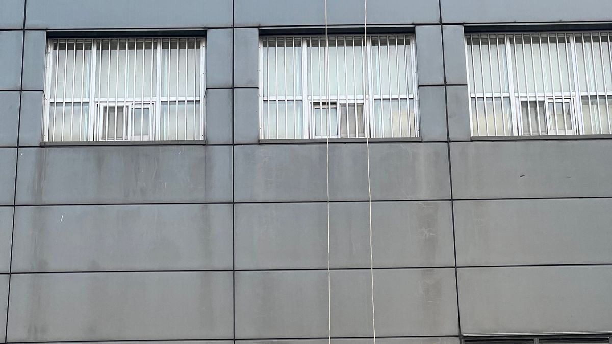 Coût du ravalement de façade