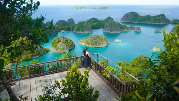 Phinisi liveaboard dive week — Raja Ampat