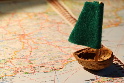 Travel inspiration