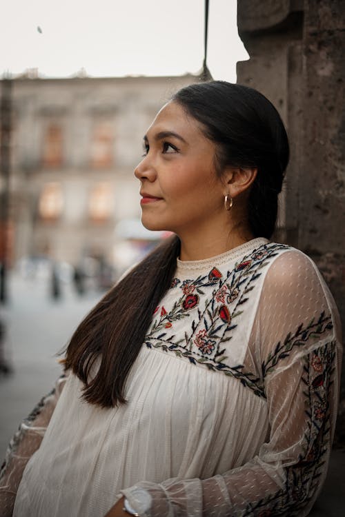 Free stock photo of girl, portrait