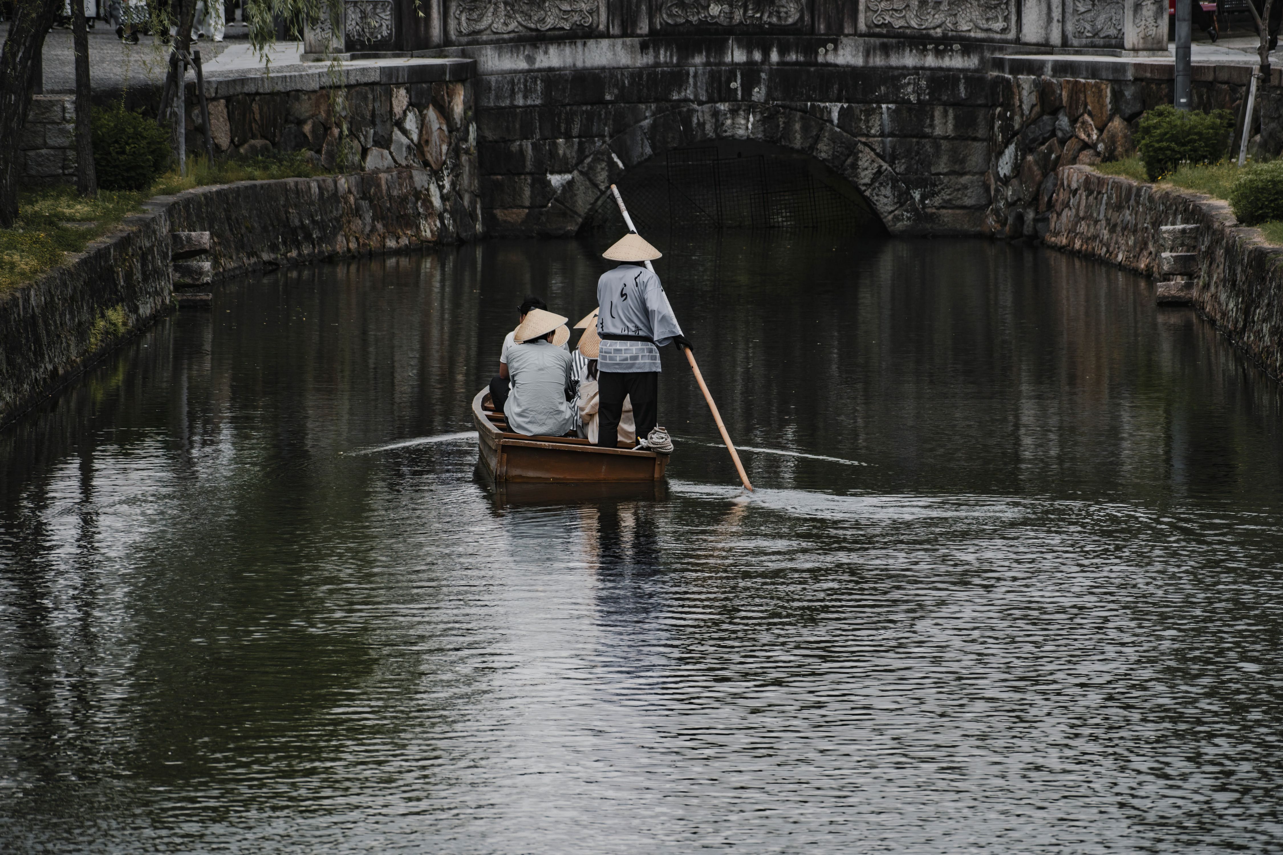 Kurashiki Customised Private Tour with a Licensed Guide