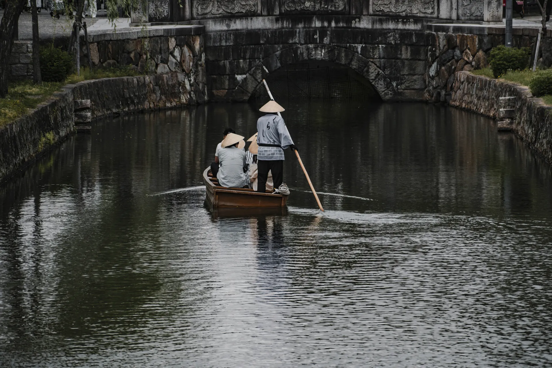 Kurashiki Customised Private Tour with a Licensed Guide