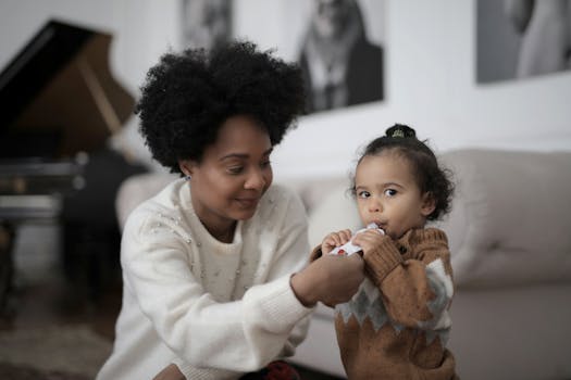 Discover the Best Snacks for Toddlers: Tasty, Nutritious, and Kid-Approved Treats for Your Little One