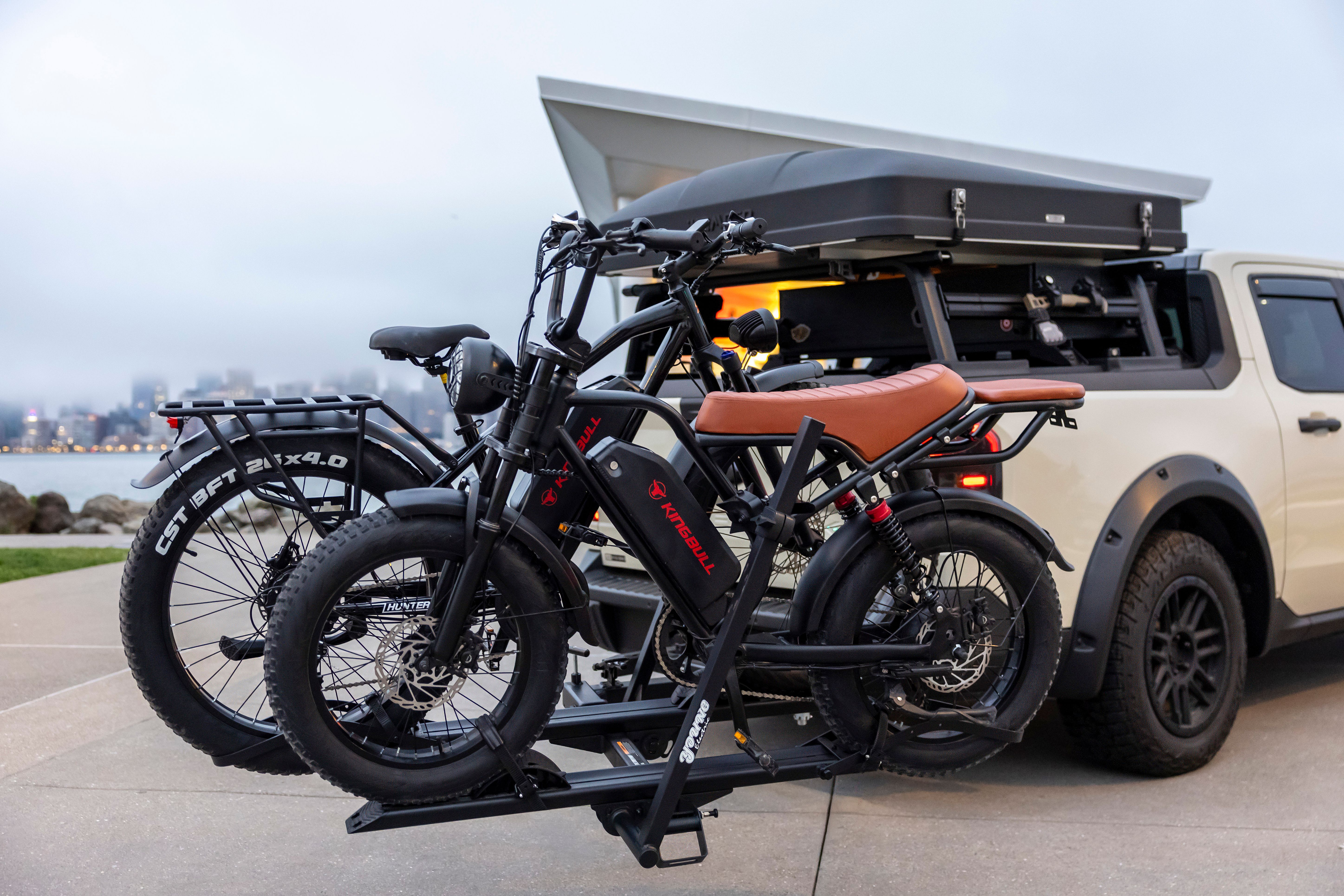 Đánh giá chi tiết xe điện Dat Bike Weaver và Quantum