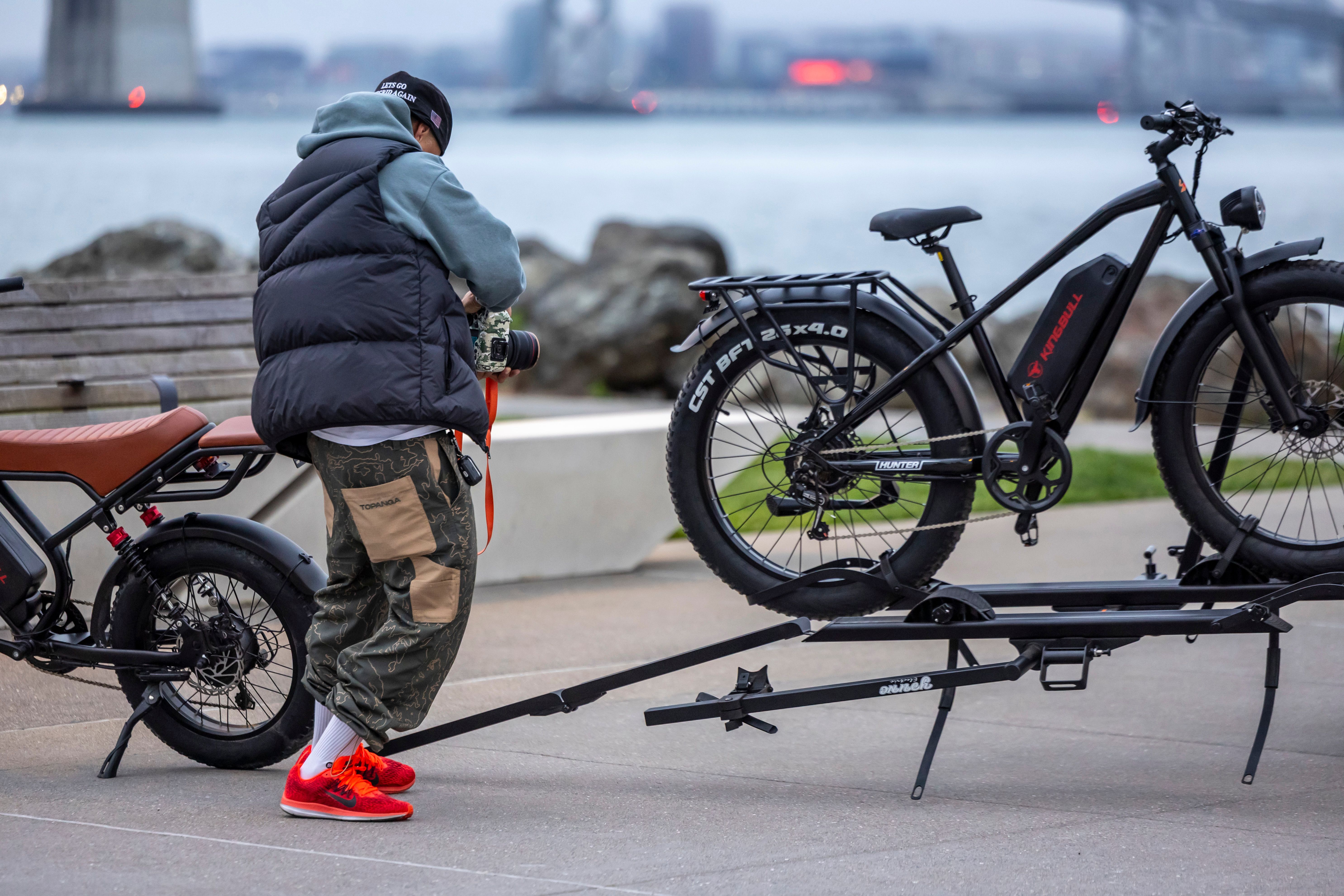 Comment choisir son vélo électrique pour le commuting en 2026 