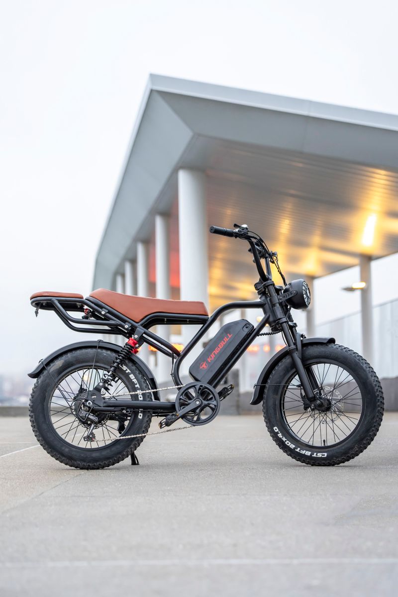 E-Bike Insurance