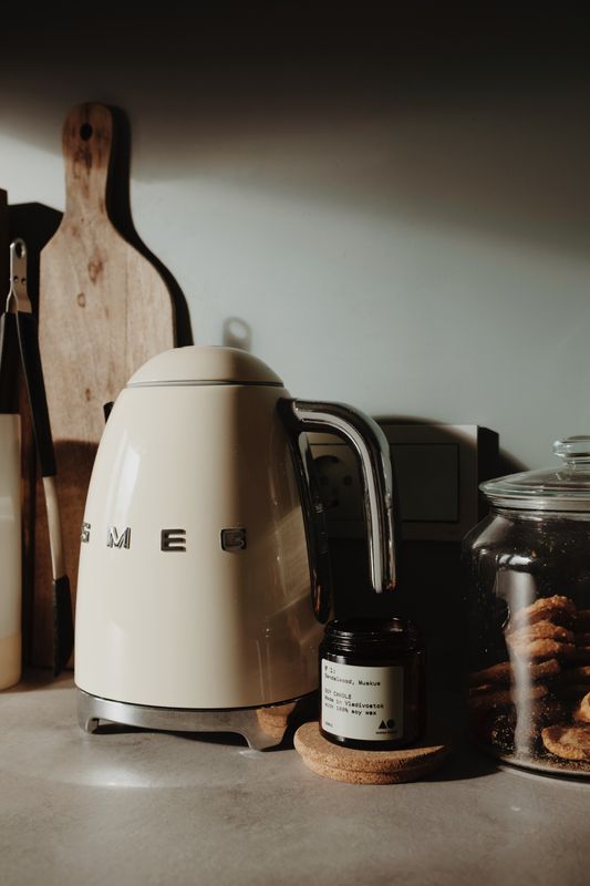 Electric Kettle