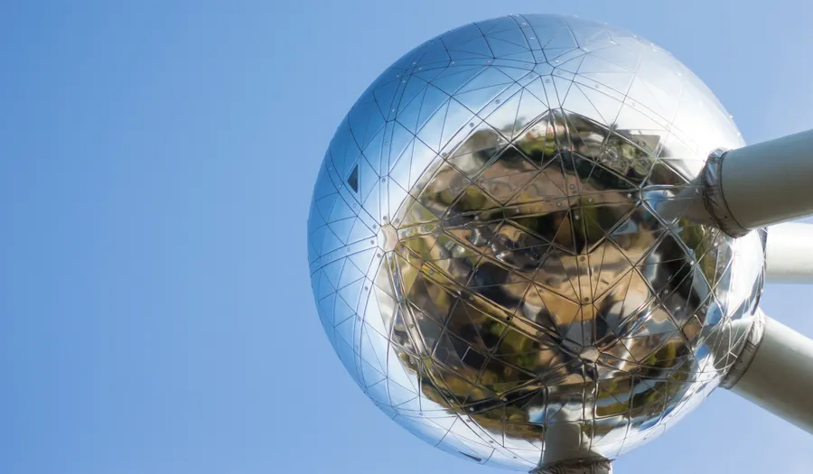 Atomium