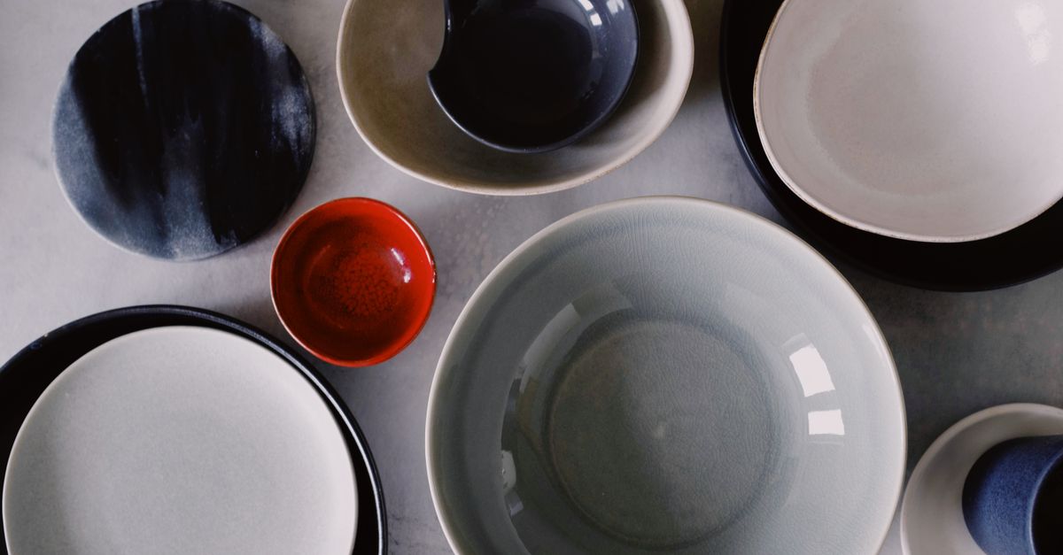 Arts in Bloom, Empty Bowls, and More: McKinney's April Event Calendar