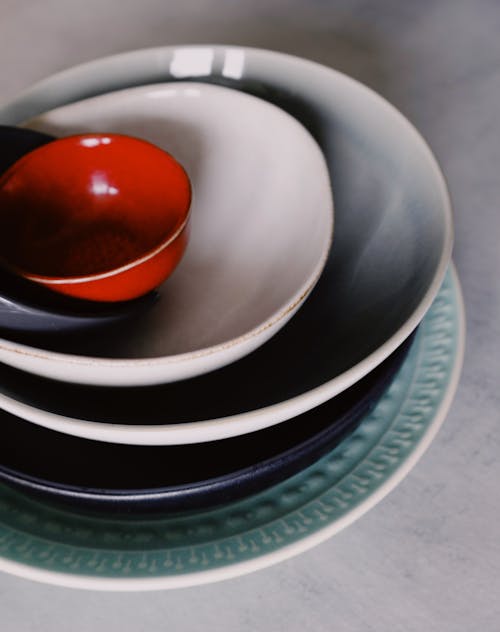 Ceramic Dinnerware