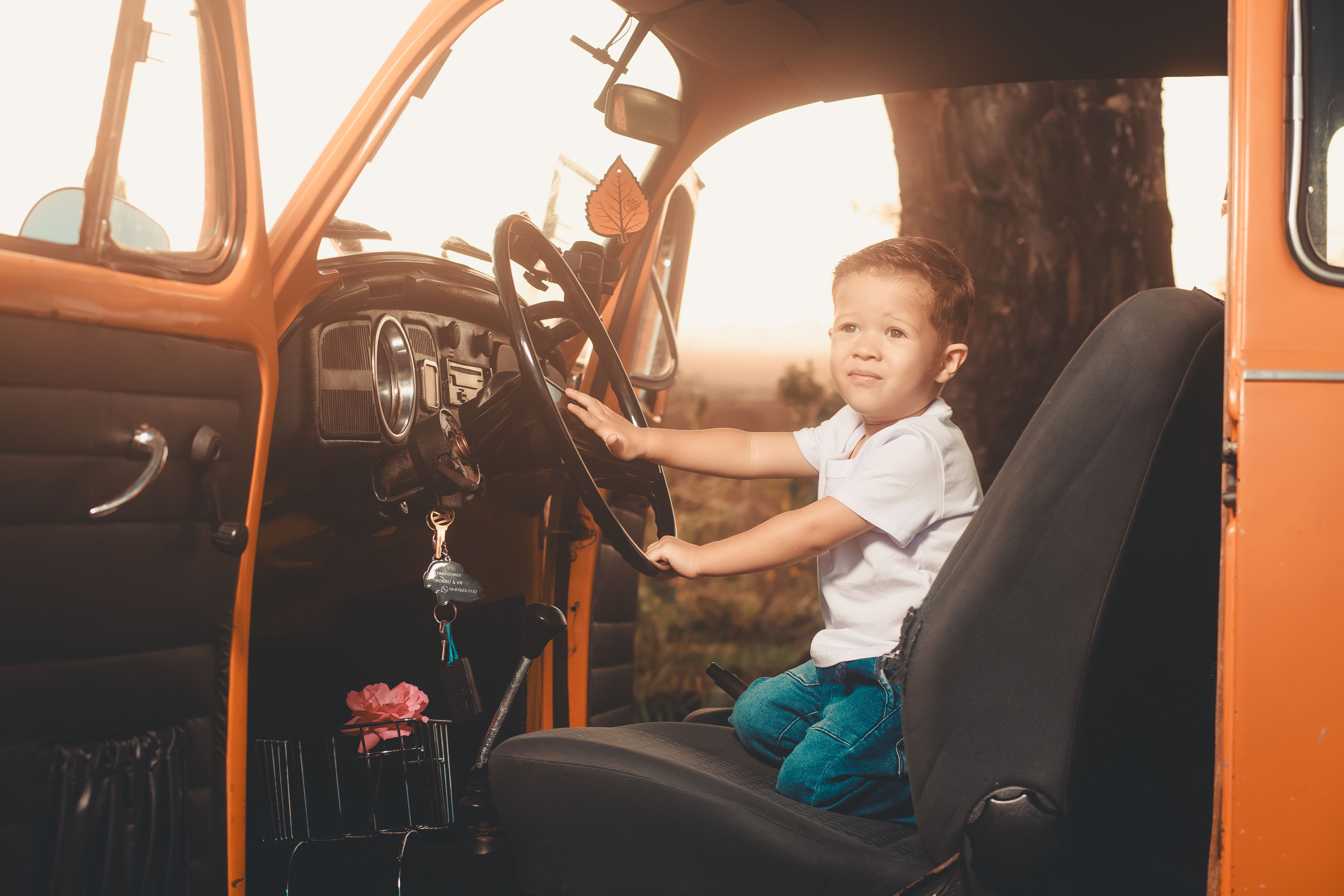 Joie I-Spin Grow Rotating Car Seat