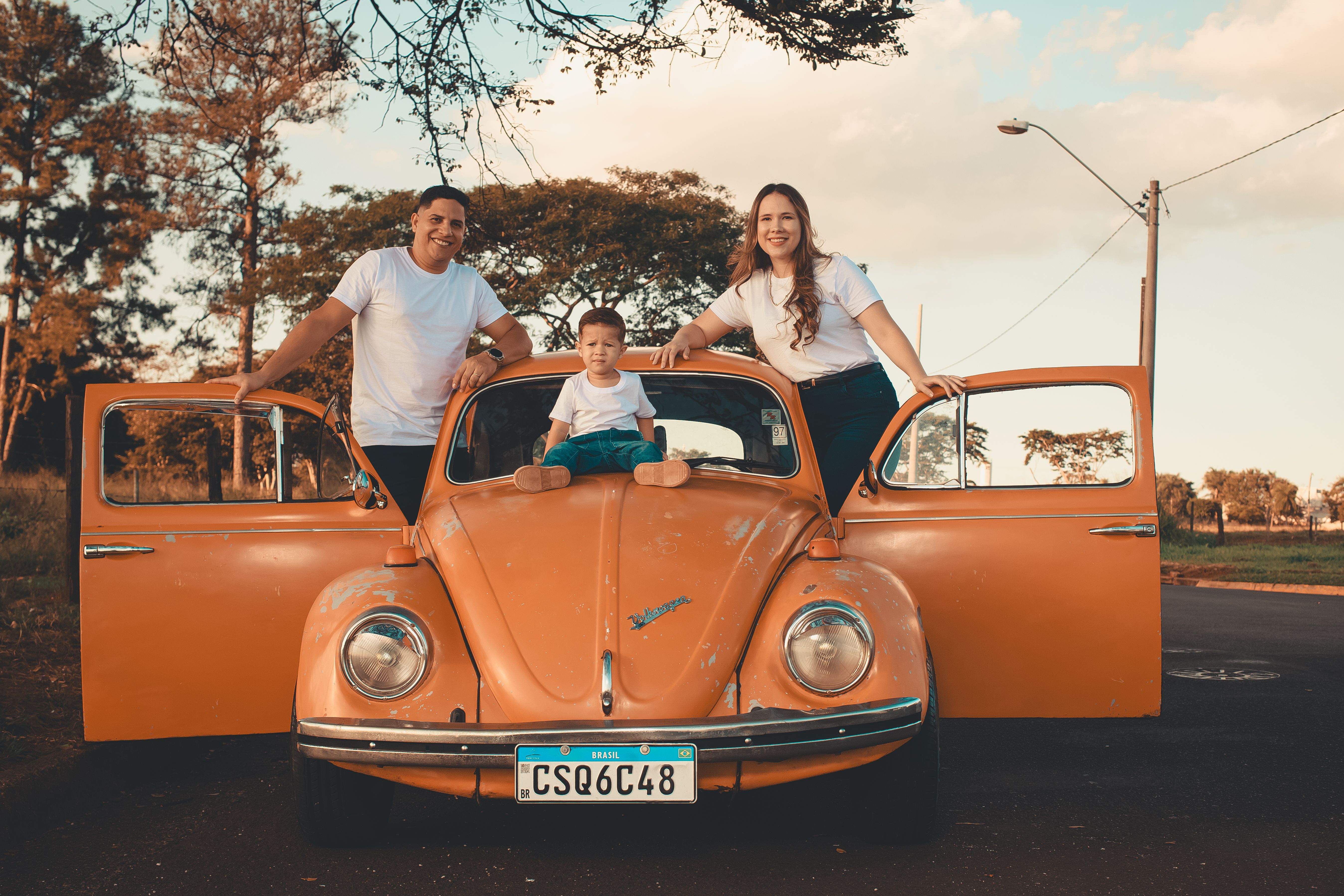 Auto Insurance Basics Explained Simply: How Car Insurance Works in Plain English - featured image