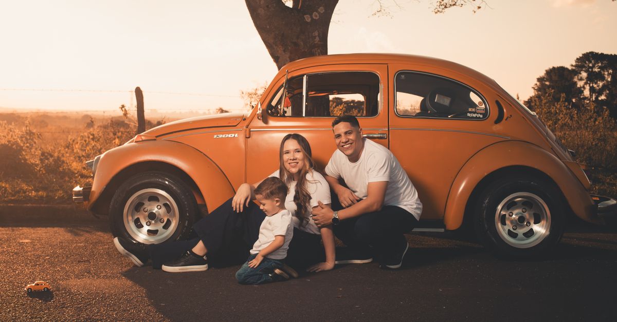 Best Auto Insurance Coverage for Families: What You Really Need to Protect Your Loved Ones - featured image
