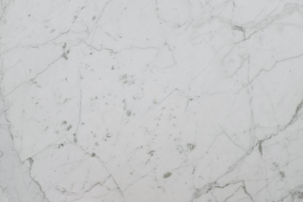 White and black marble surface