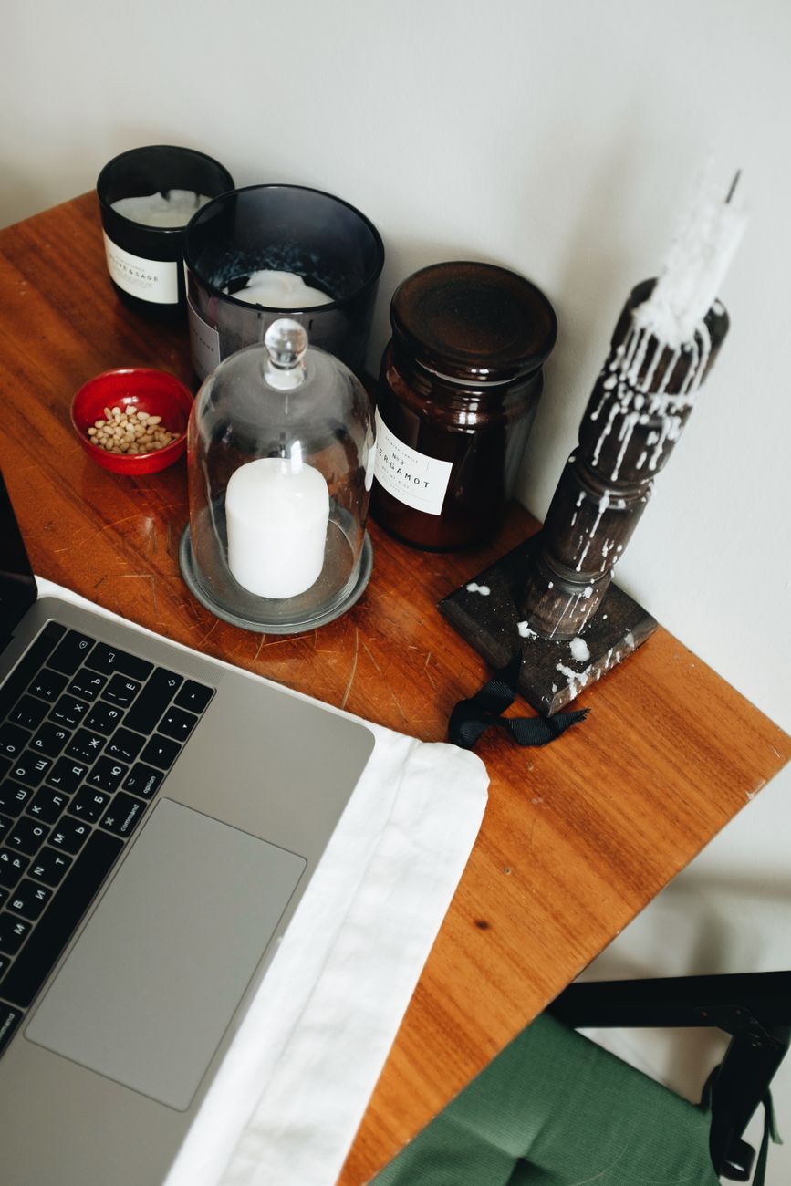 Cadeira de escritório Herman Miller Sayl — home office