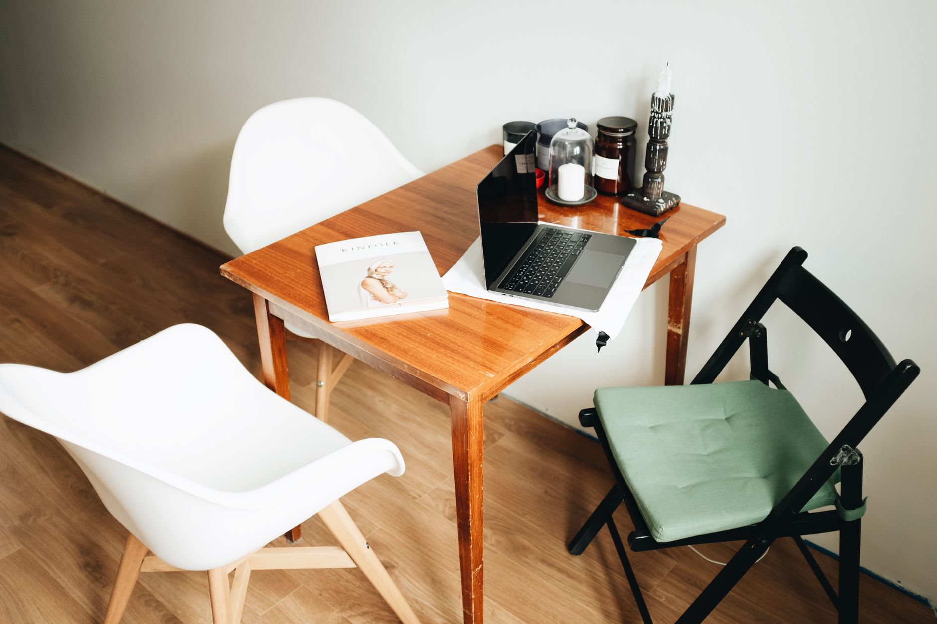 Best High Chair for Small Spaces (2026)