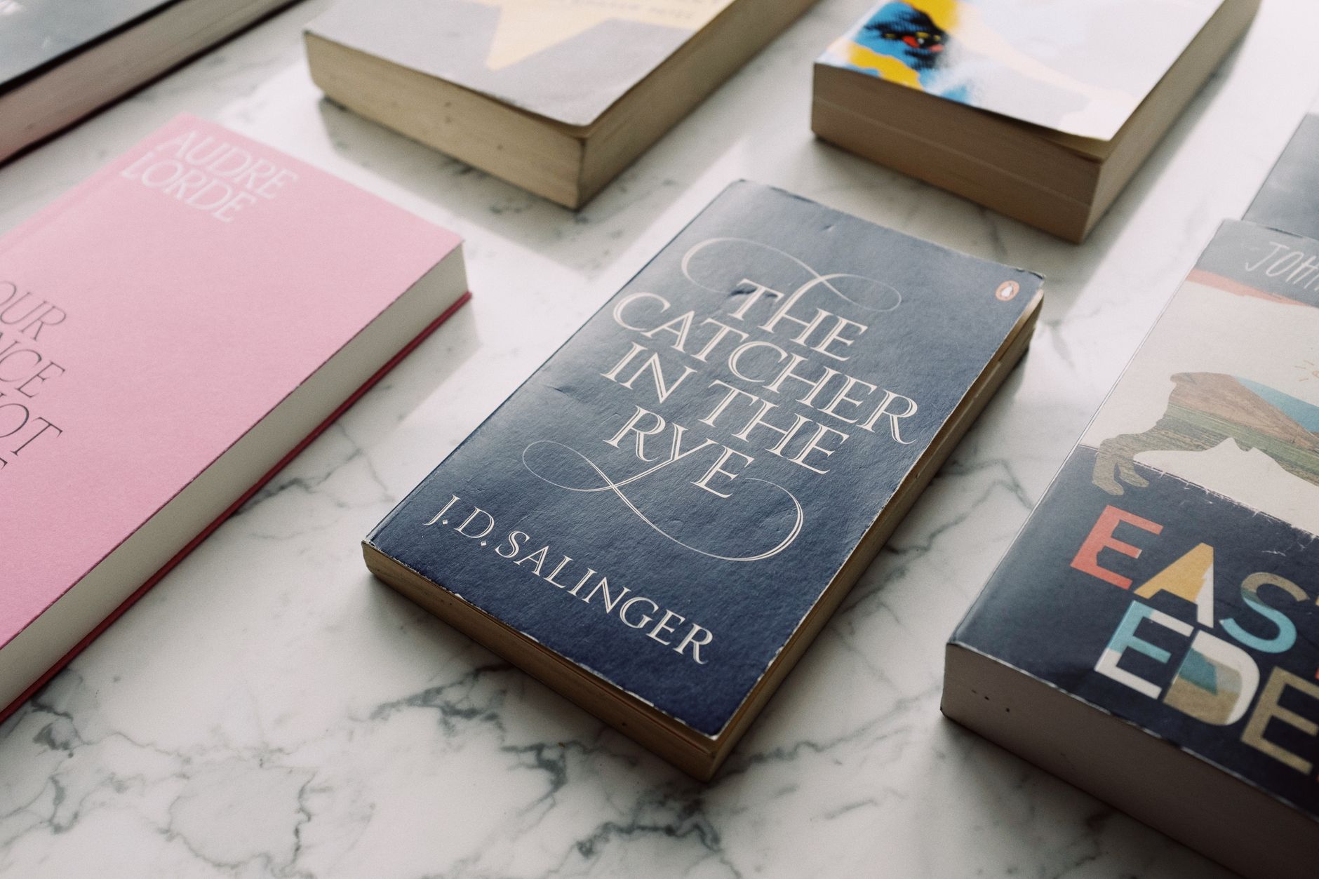 Literary Duel: Which Classic Wins?