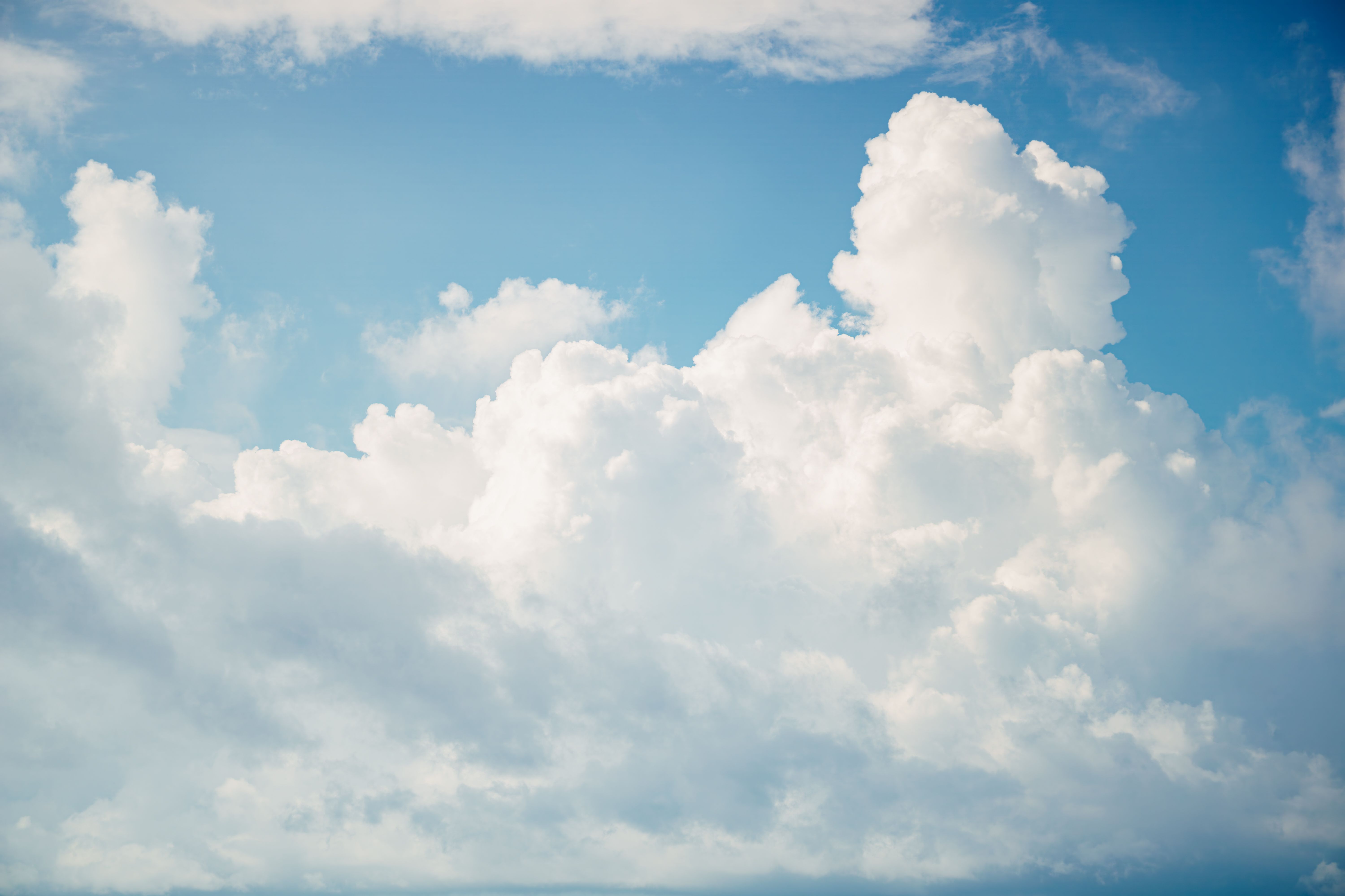 Cloud-Infrastruktur für Streaming