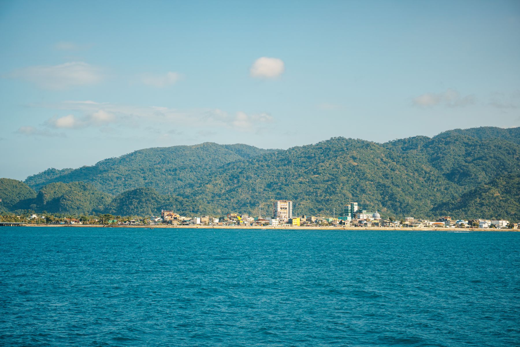 Four Days in La Paz, Honduras: A Traveller's Guide to the City and Its Events