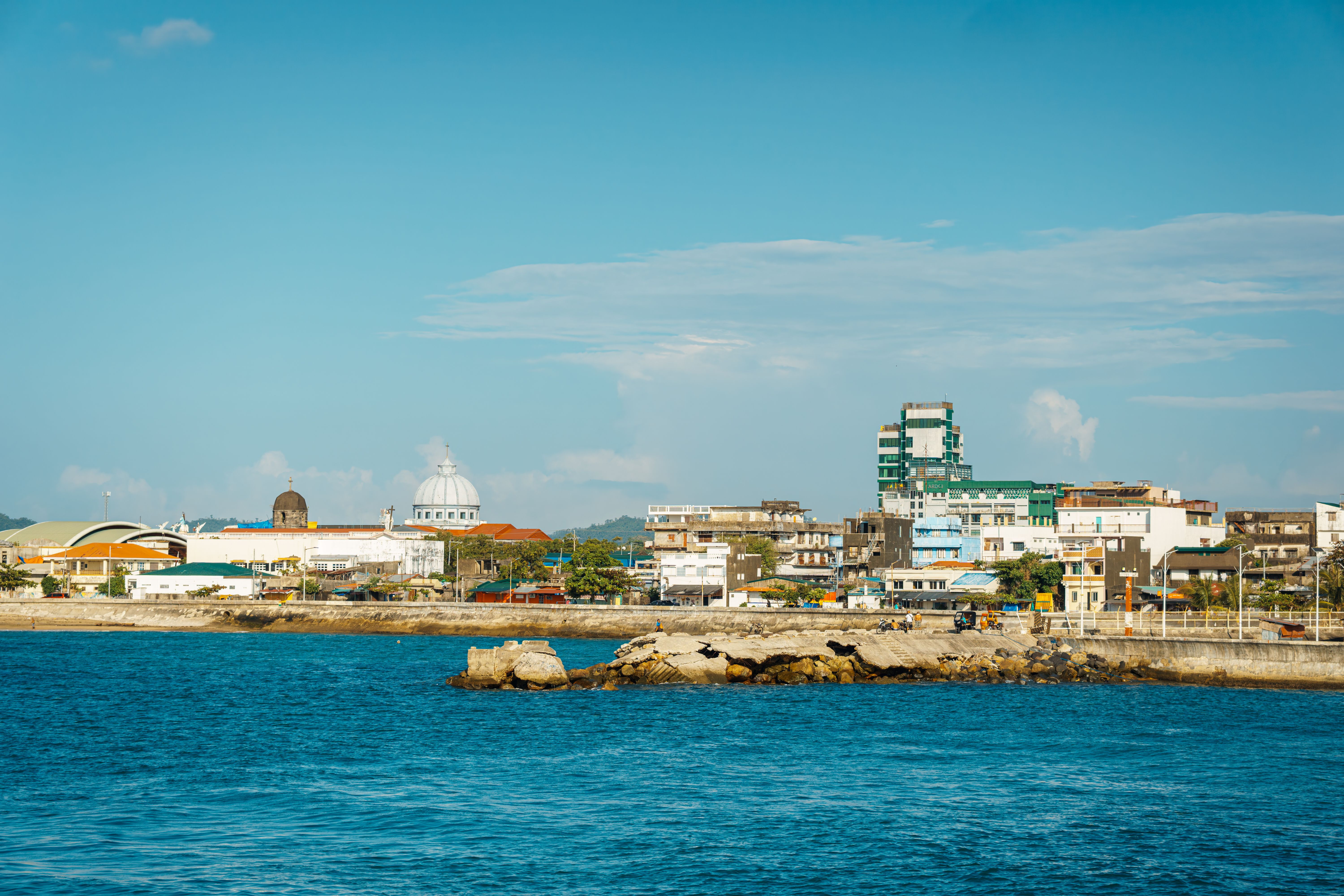 Port Antonio