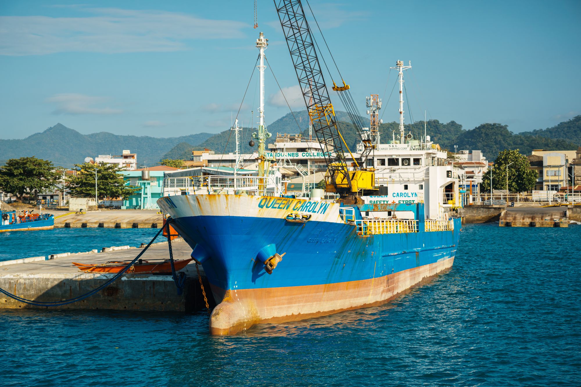Port-Gentil