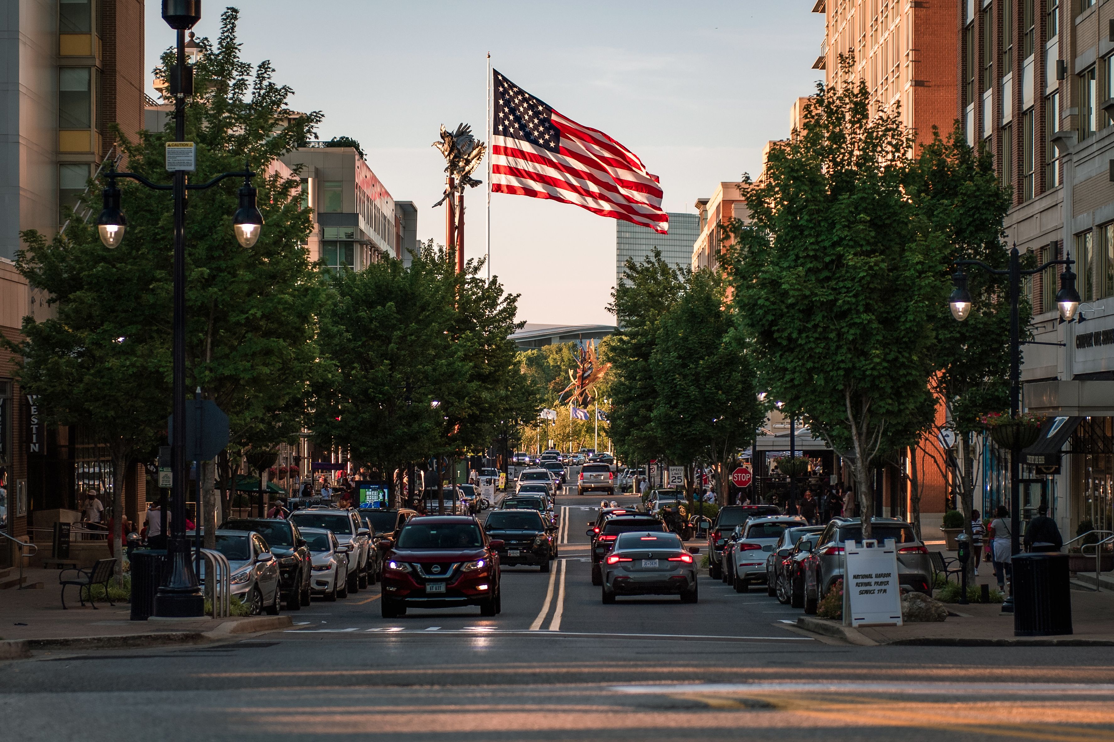 Top Baltimore, MD Restaurant Freebies With No Purchase Necessary: Safe Entry Guide