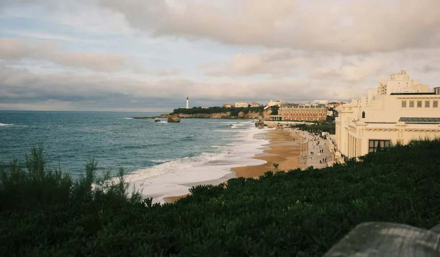 Biarritz