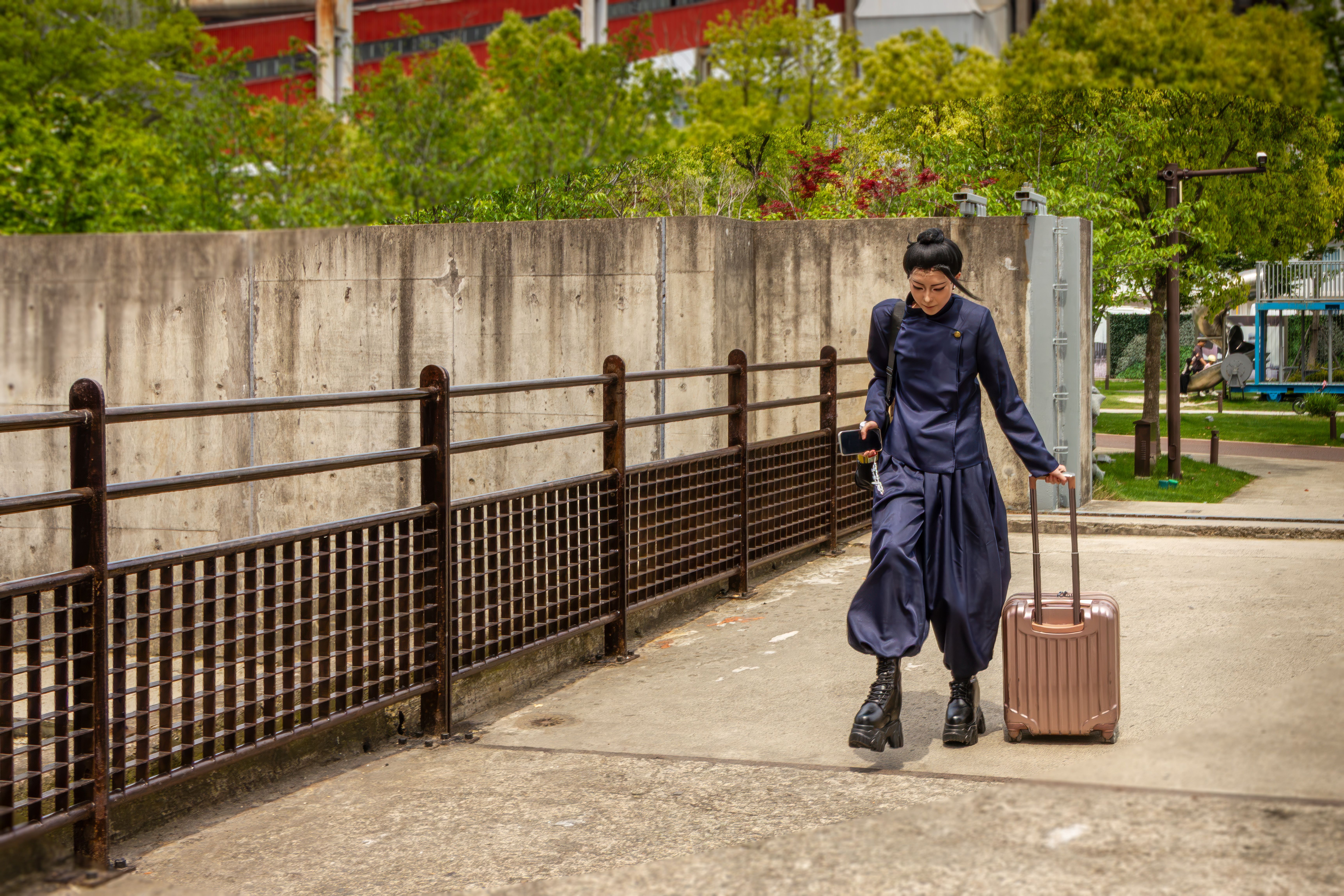 Kusatsu-shi