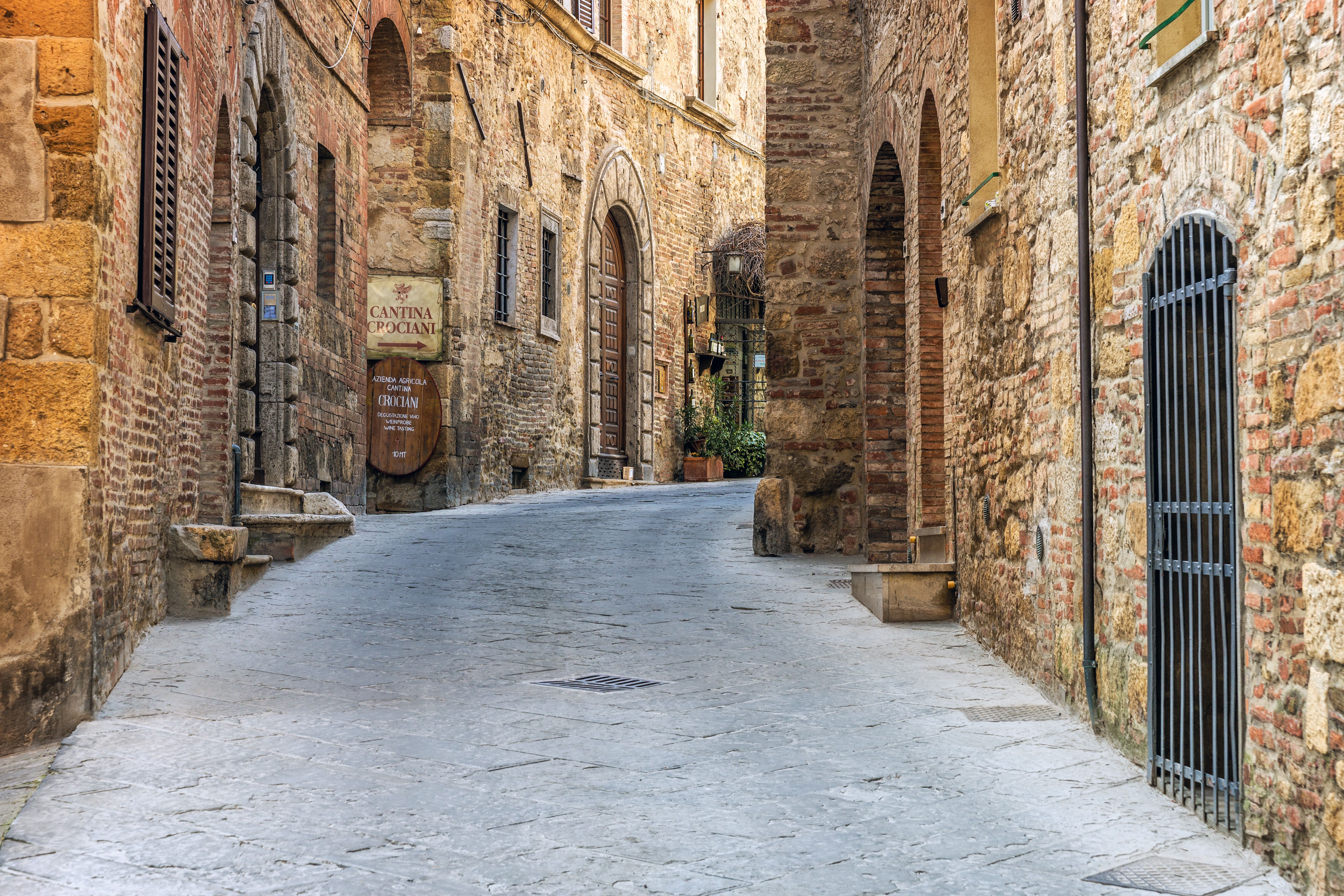 Tours, activities & tickets in Montepulciano