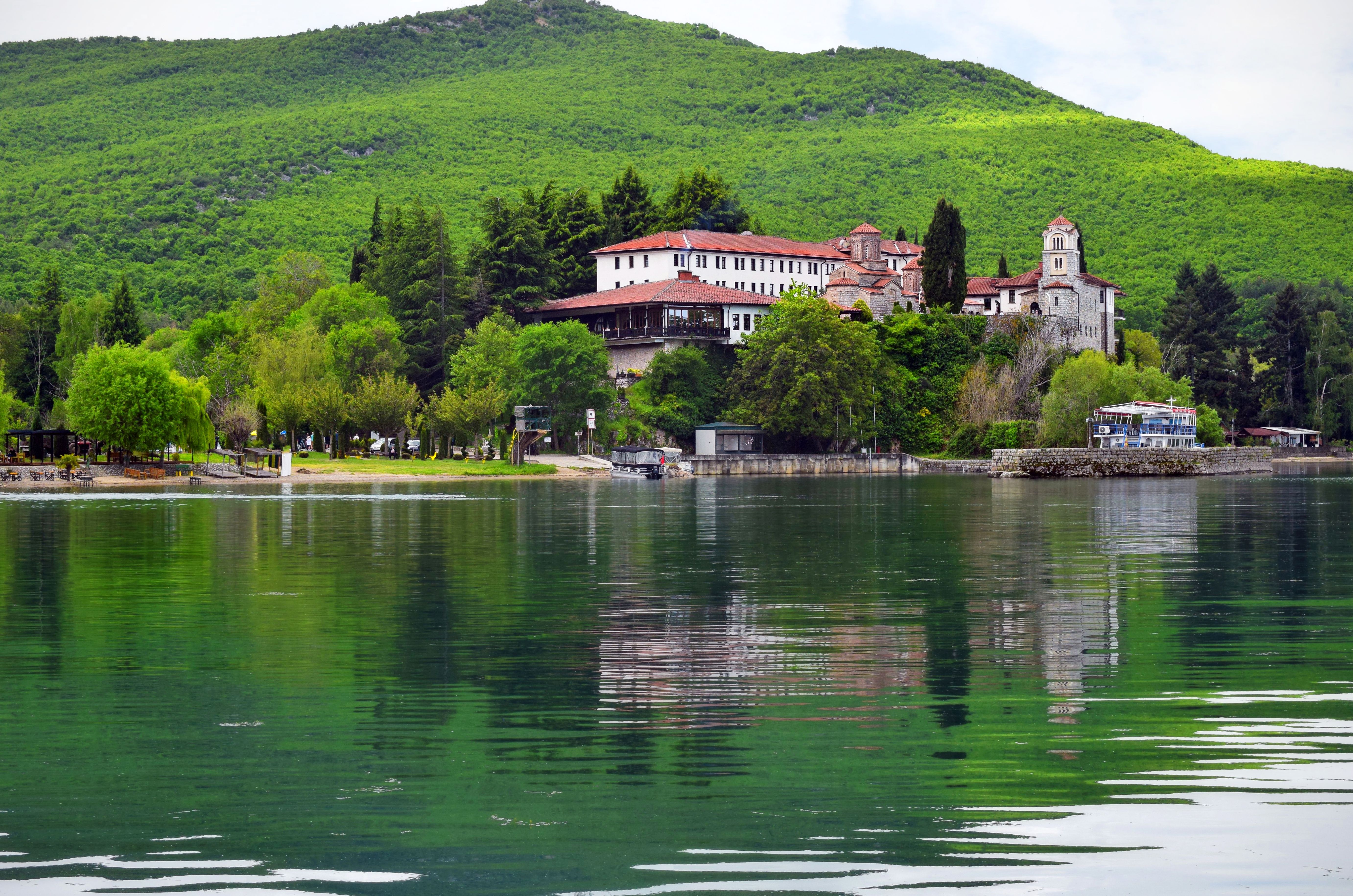 Skopje Region