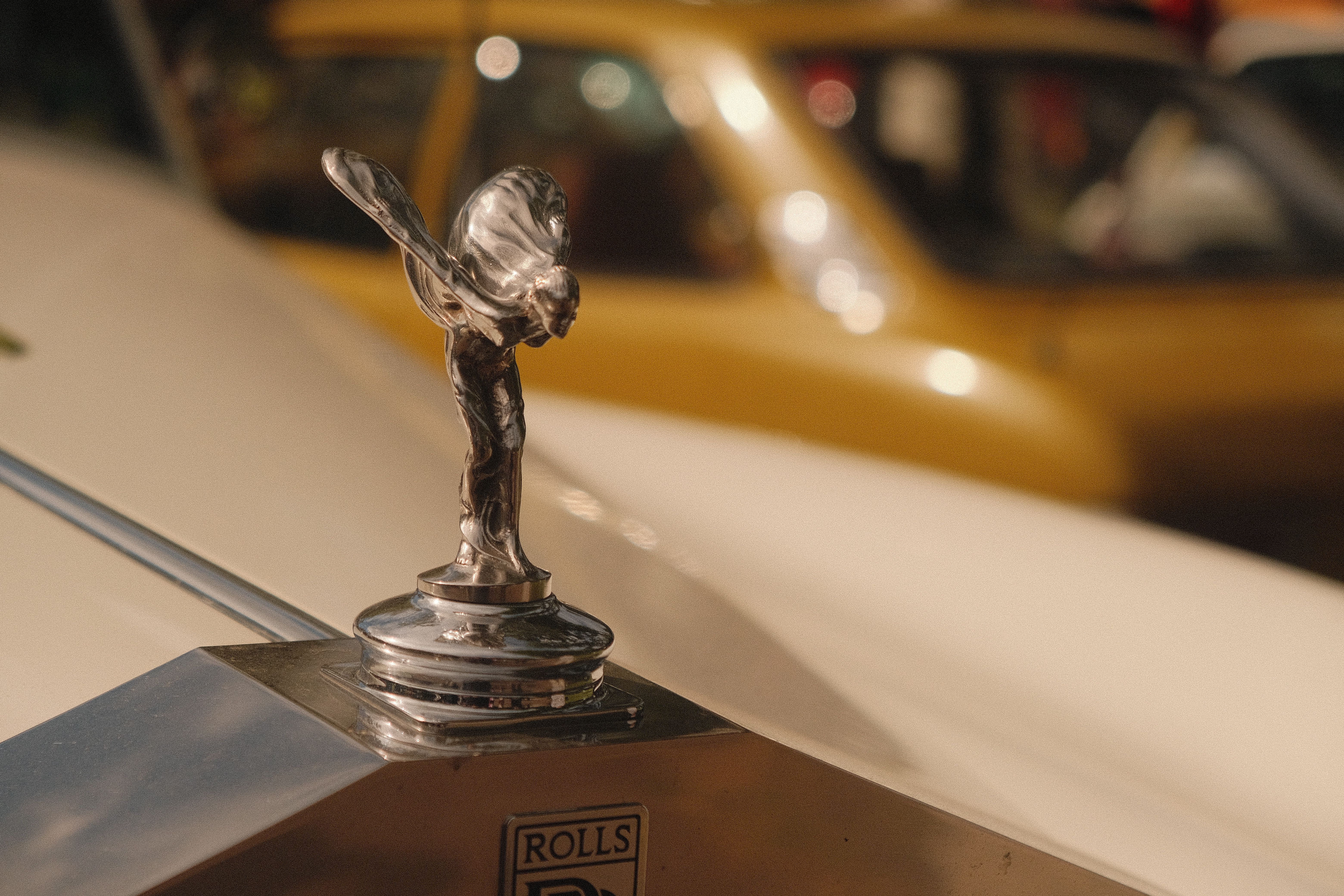 Após resolver problemas de motor, Rolls-Royce enfrenta seu próximo grande desafio