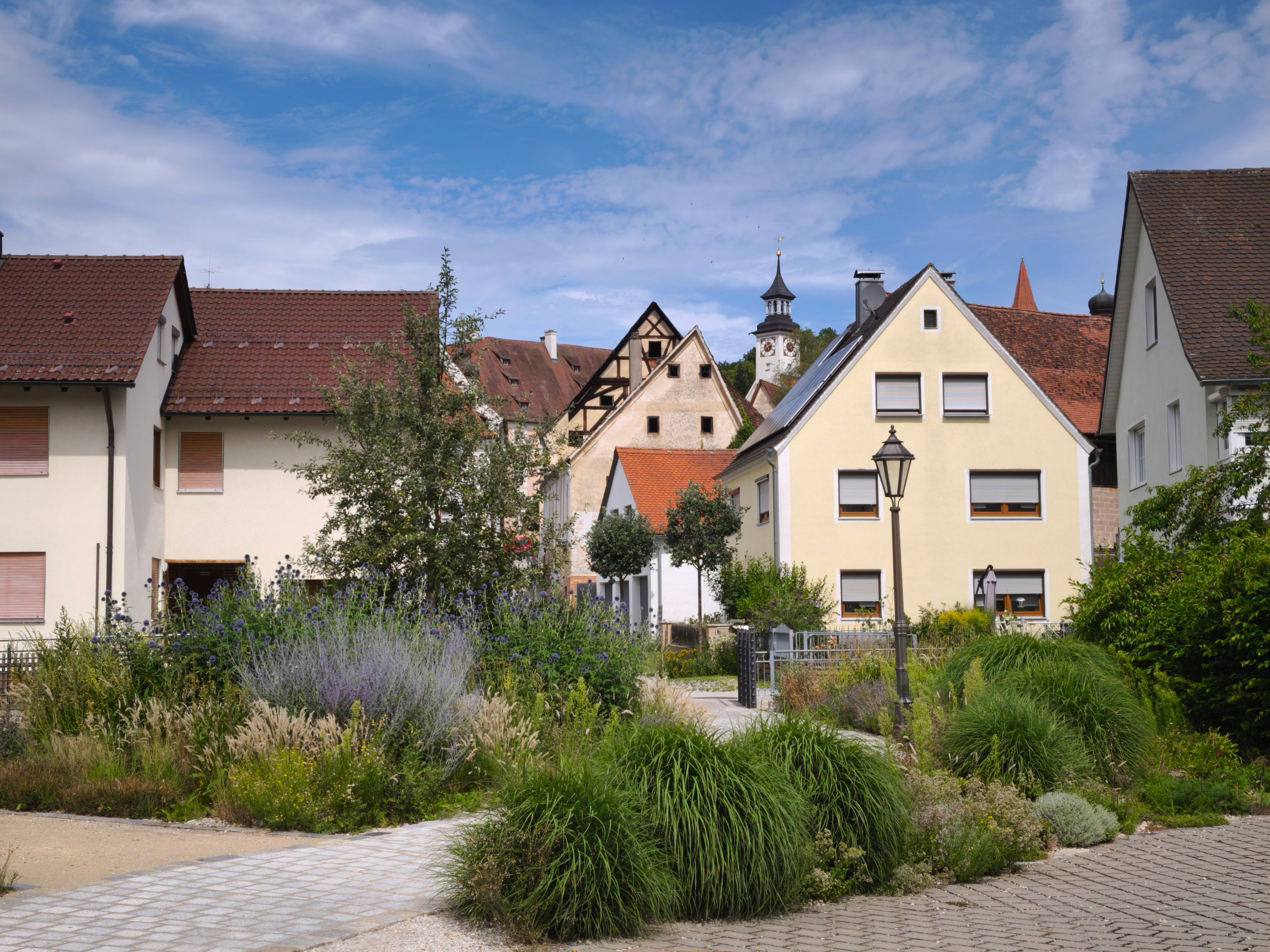 Hopfgarten in Defereggen