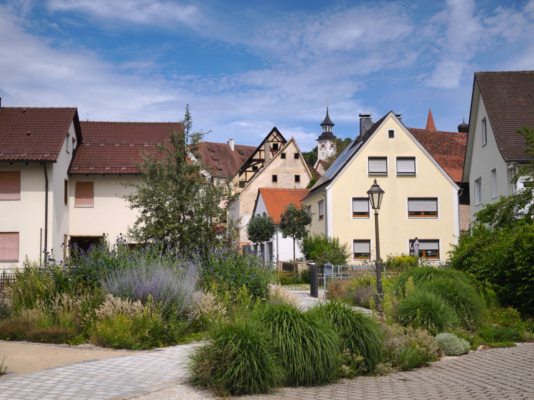 Dinkelsbühl — Dinkelsbühl