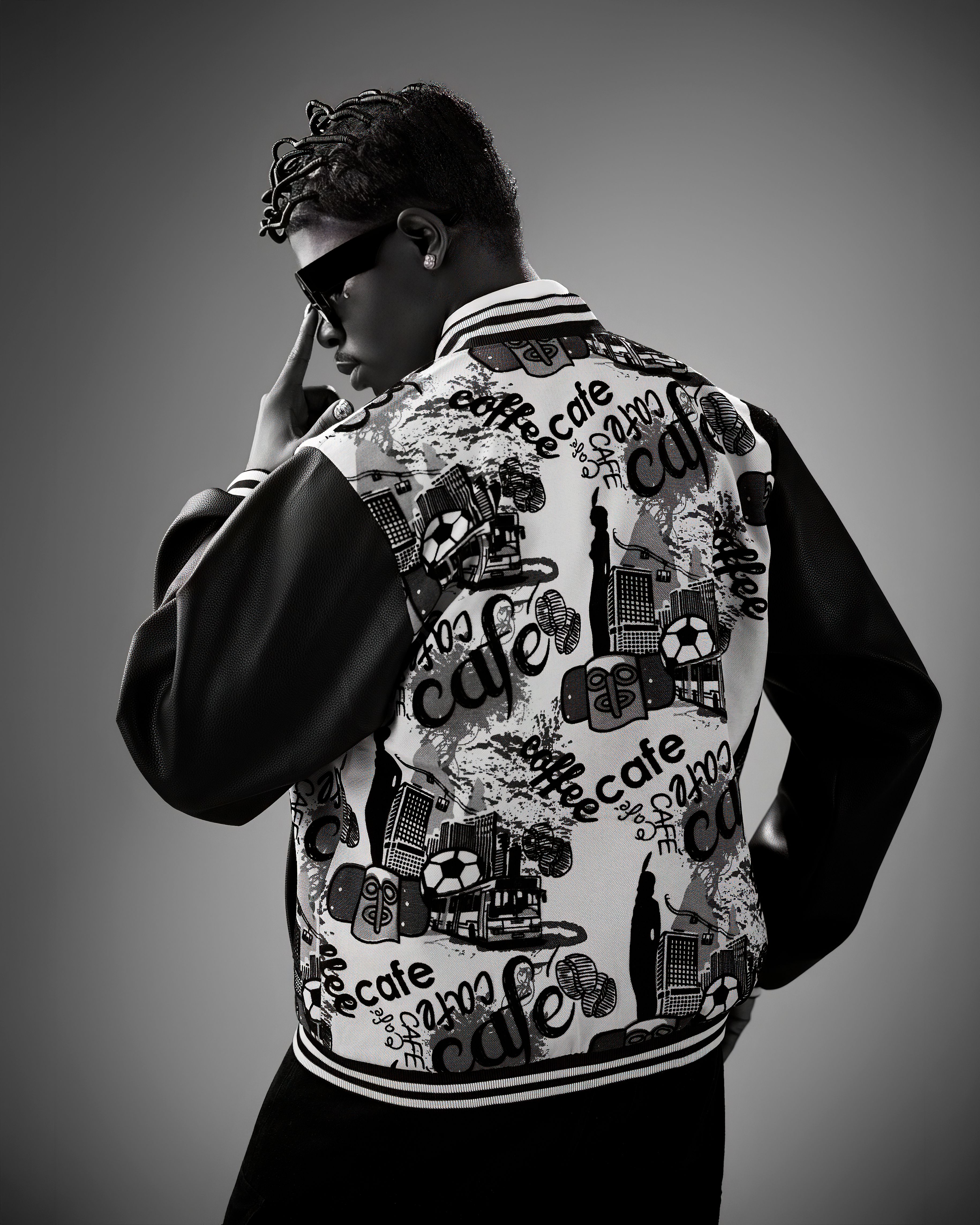 Moletom Crewneck