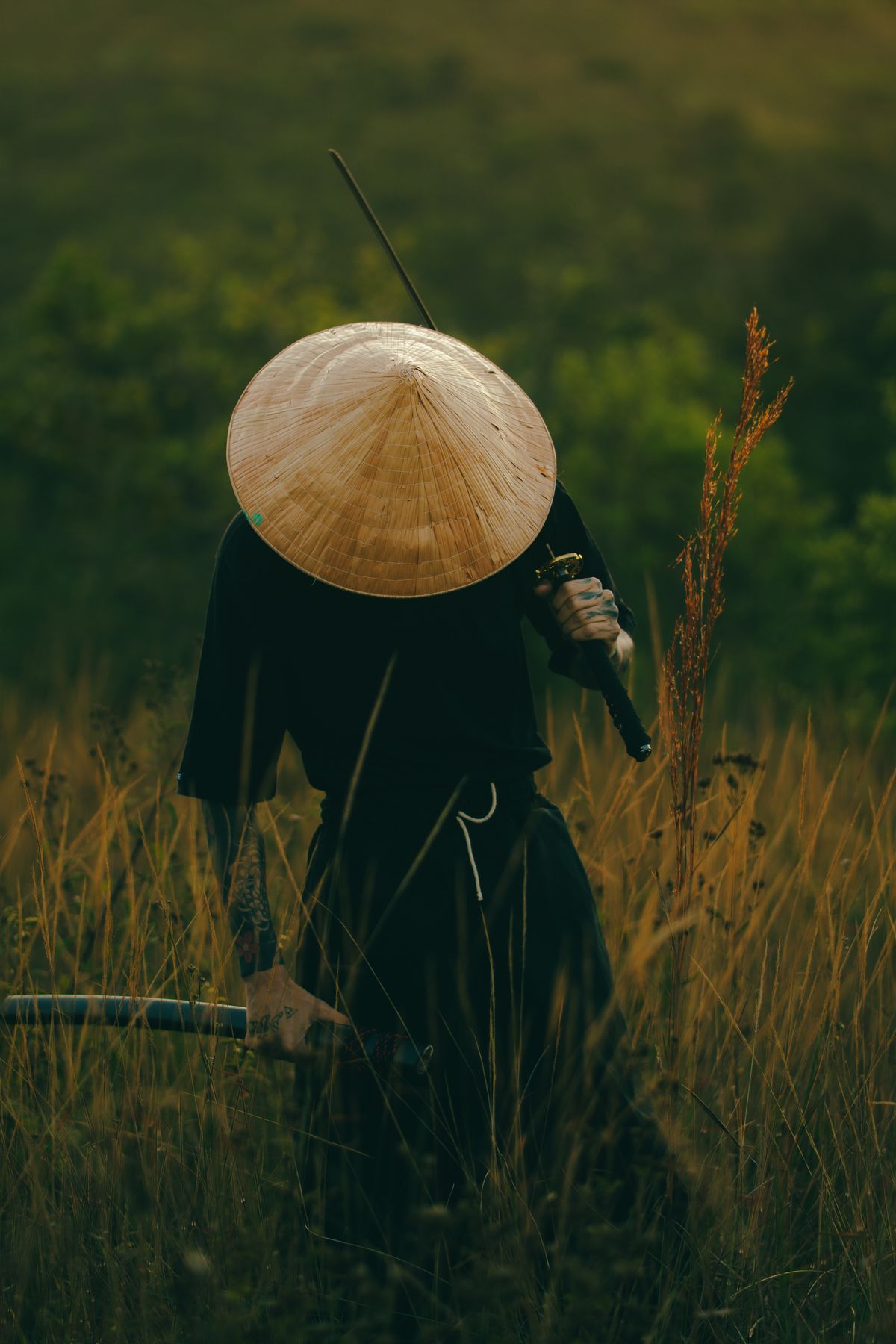 鬼滅の刃の舞台となった大正時代の日本のイメージ
