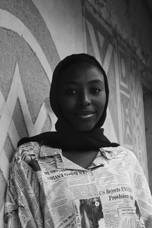 Amina Yusuf