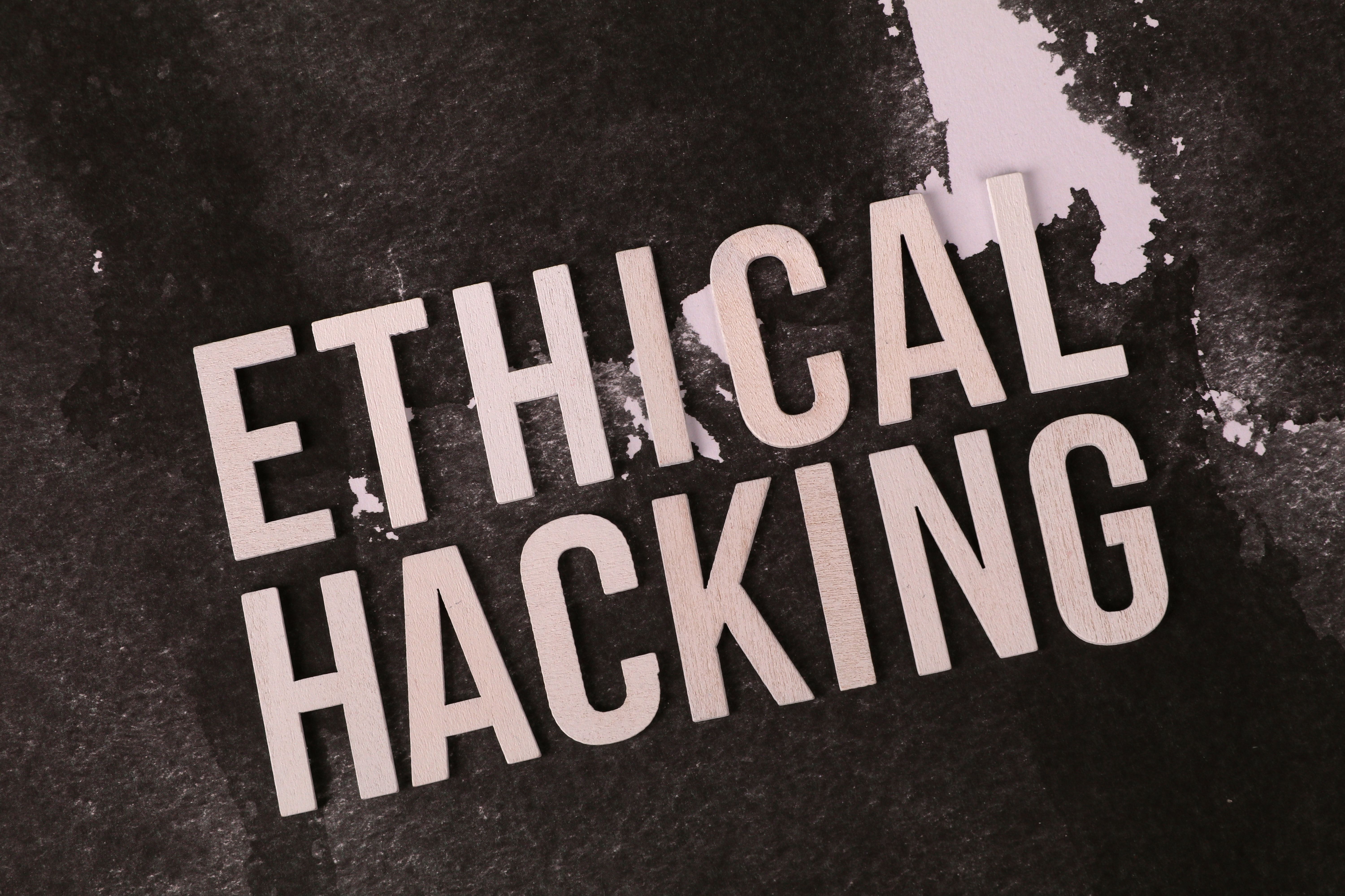 Tag Certified Ethical Hacker