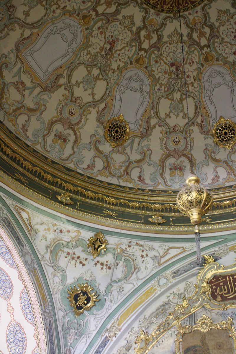 Textured POP False Ceiling Design