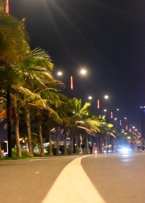 Free stock photo of city, city life, city night Stock Photo