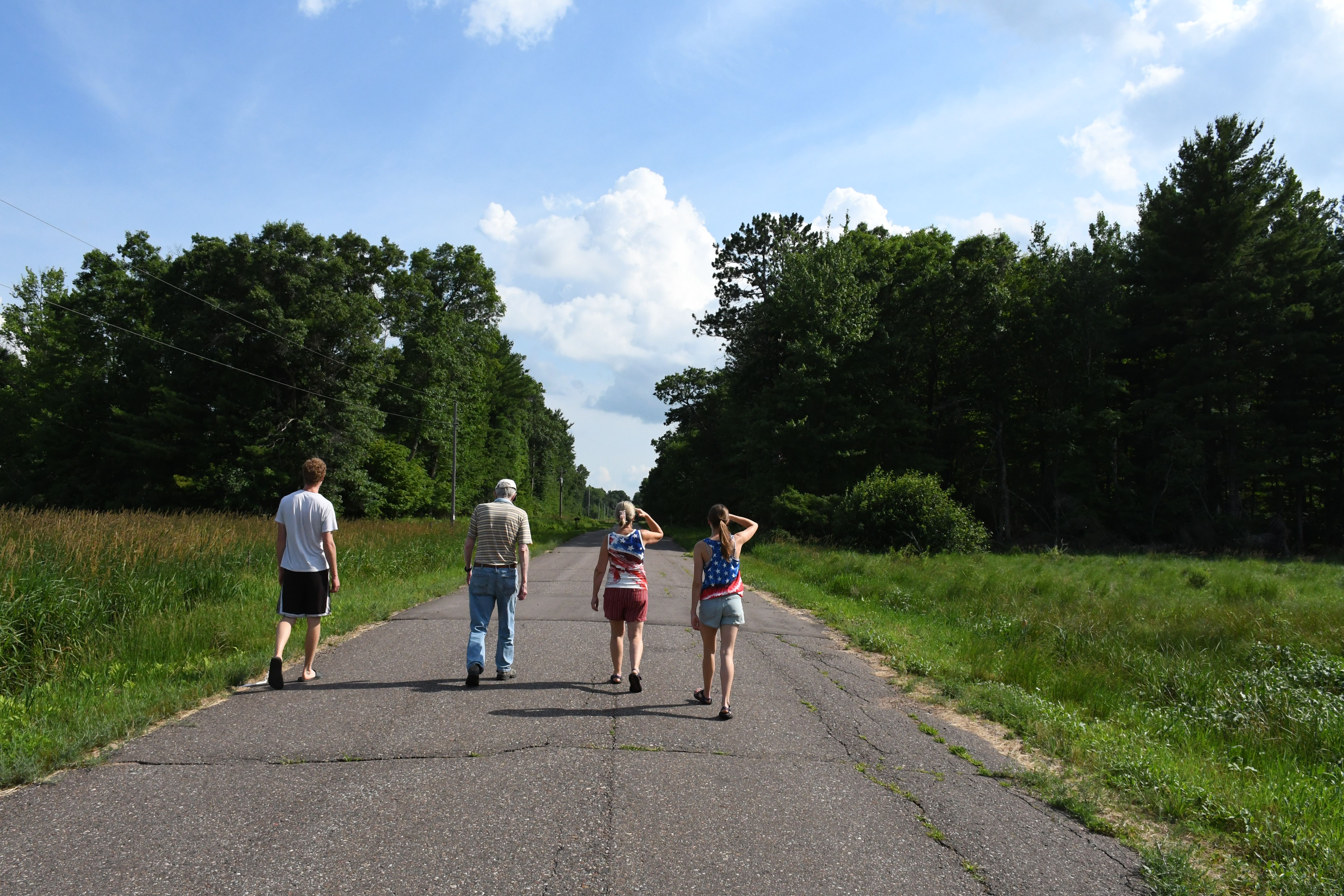 DAY TRIP