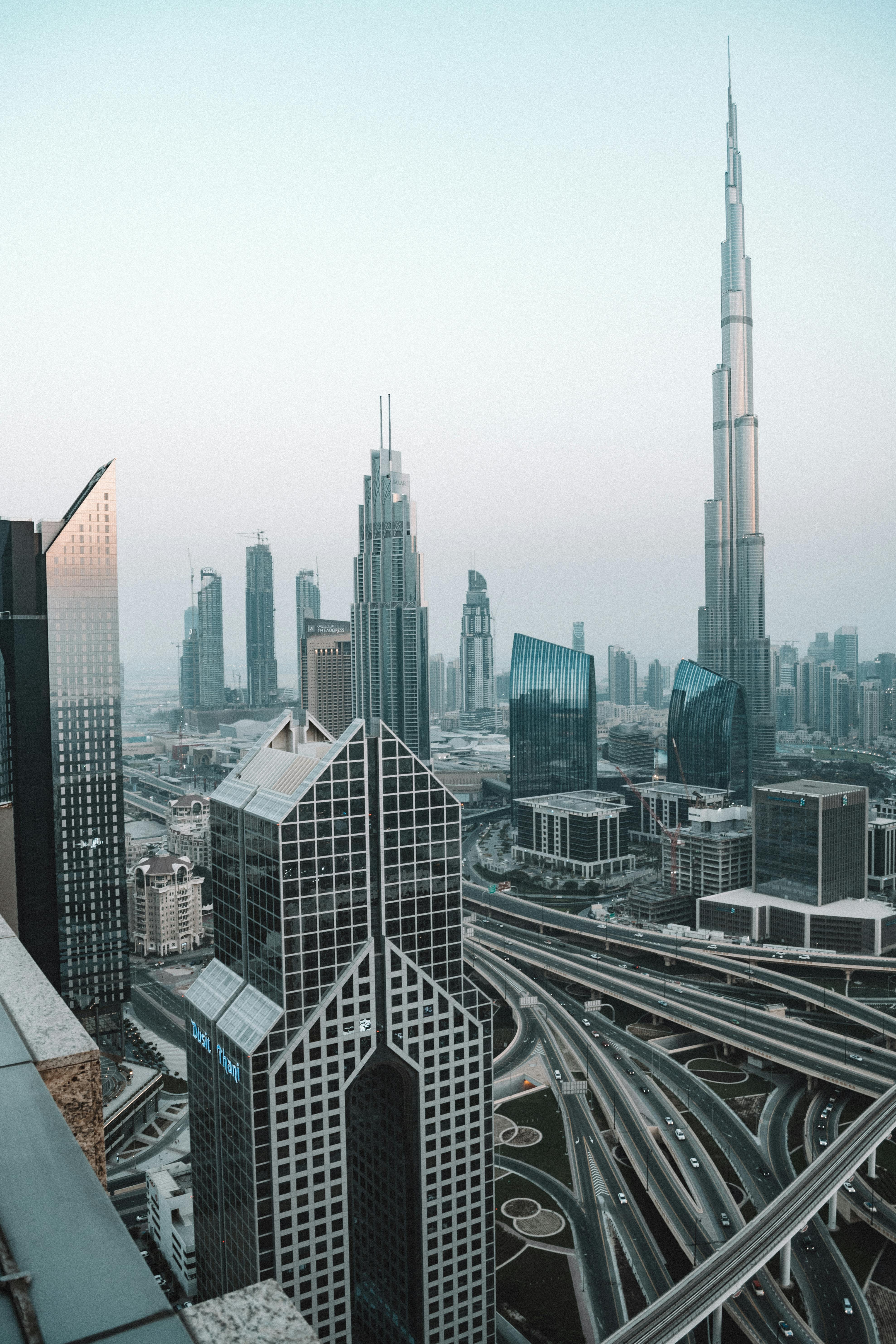 999+ Burj Khalifa Tower Pictures | Download Free Images on Unsplash