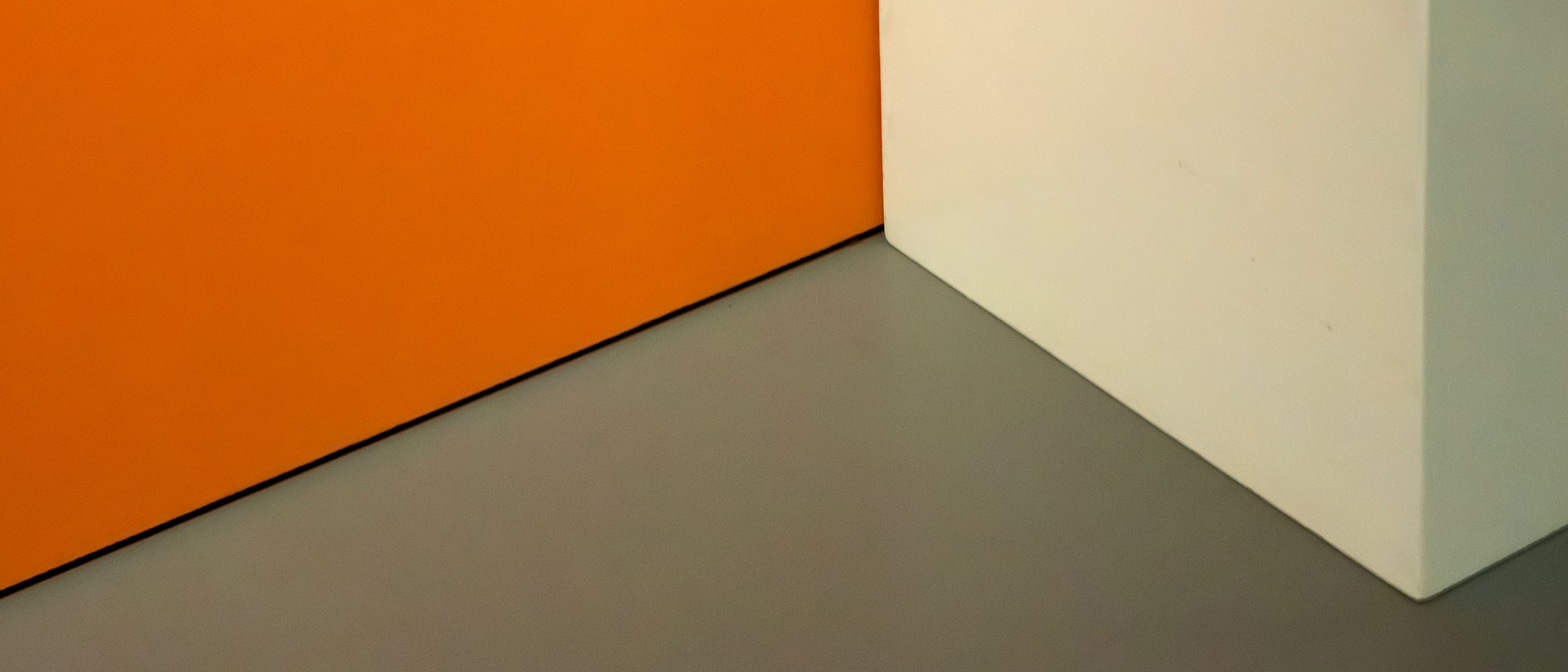 Interior Painting in Hazelwood — walls rolled to an even, flat finish