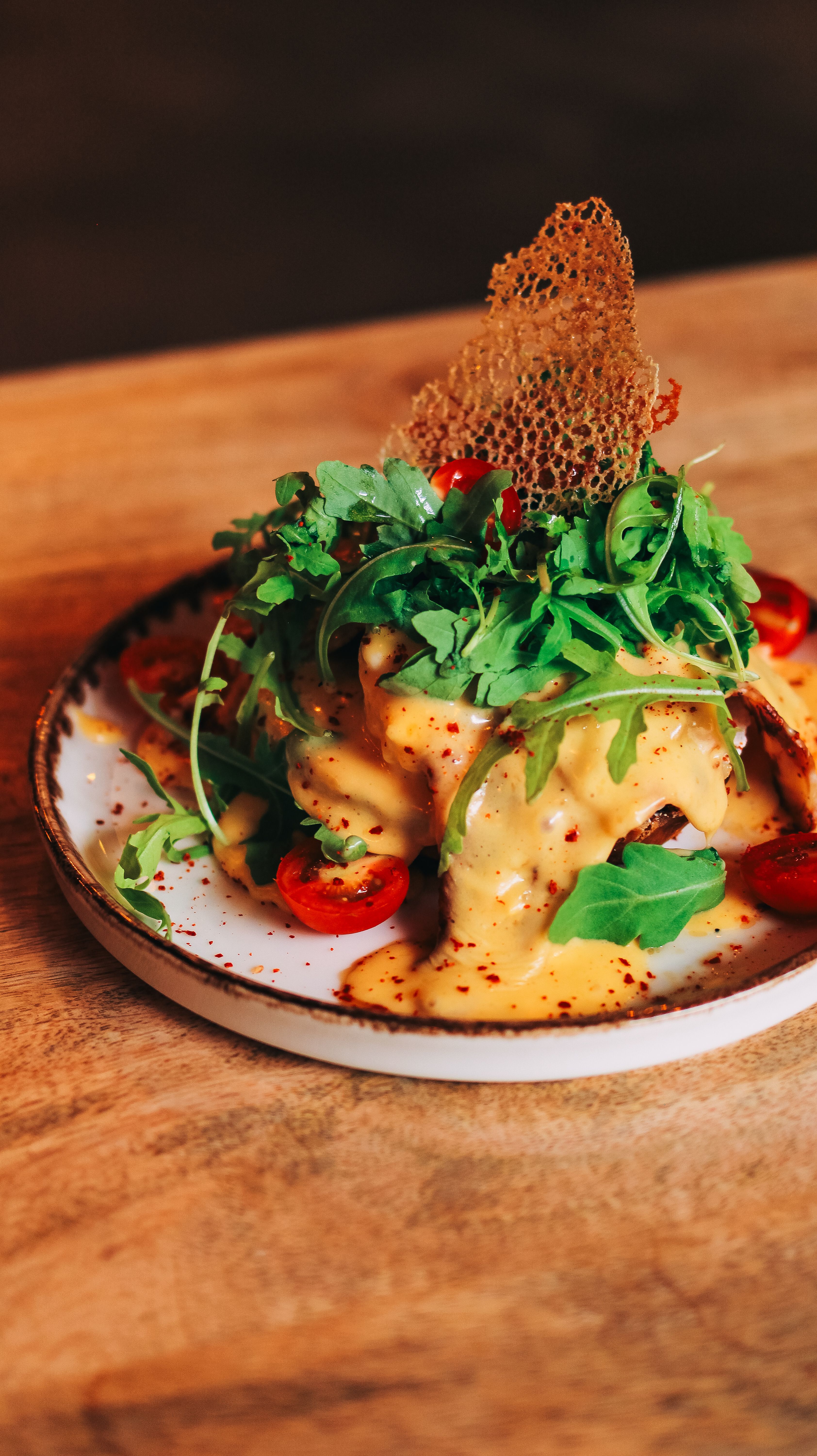 Les tendances des restaurants écoresponsables en Europe 2026 - illustration
