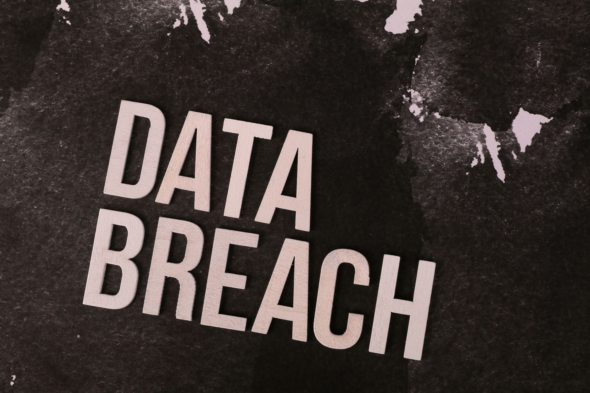 What to Do If Your Data Has Been Breached: 5 Steps