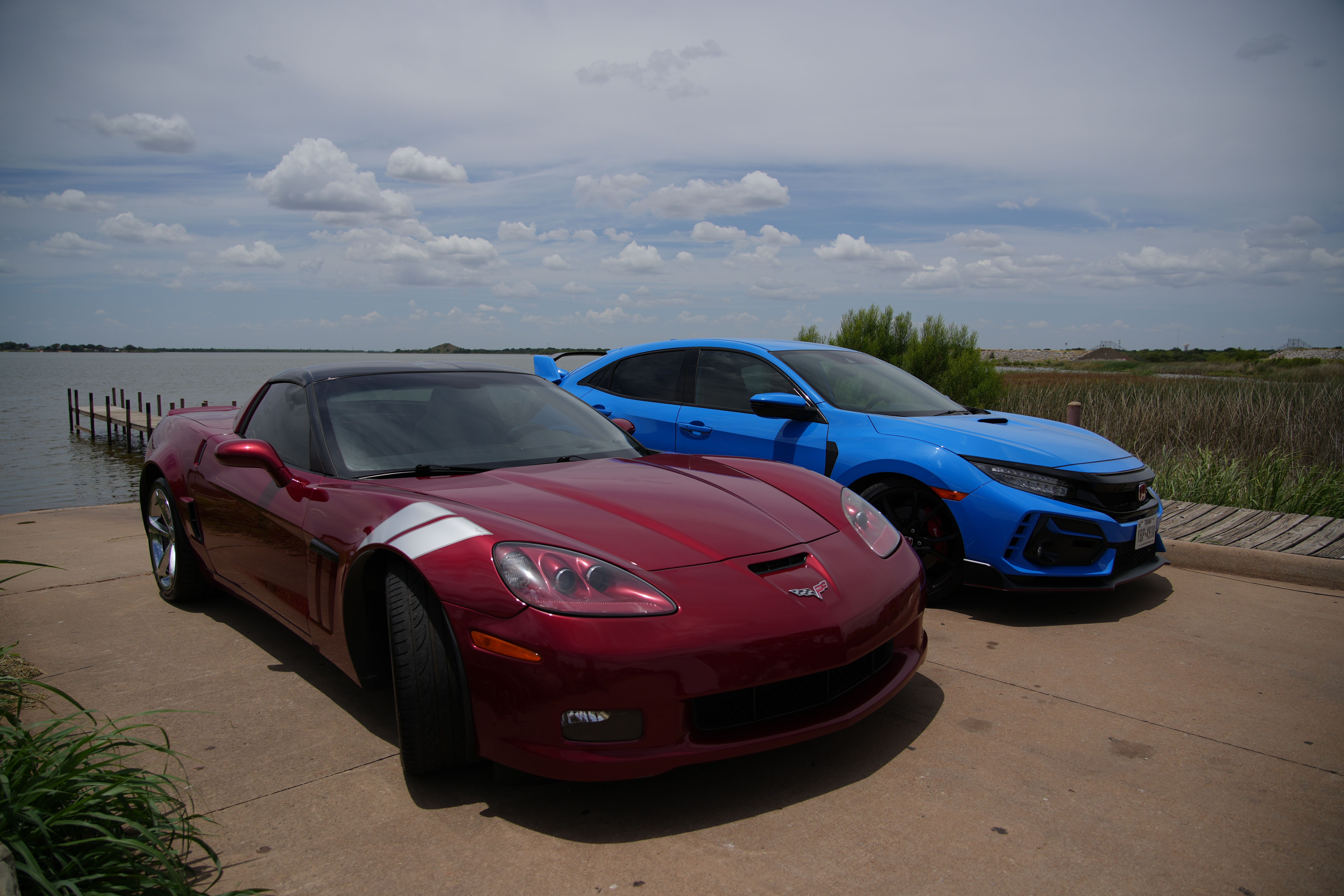 Travel inspiration for A Two-Day Texas Car-Camping Welcome: Barbecue, Buc-ee’s and the Brazos