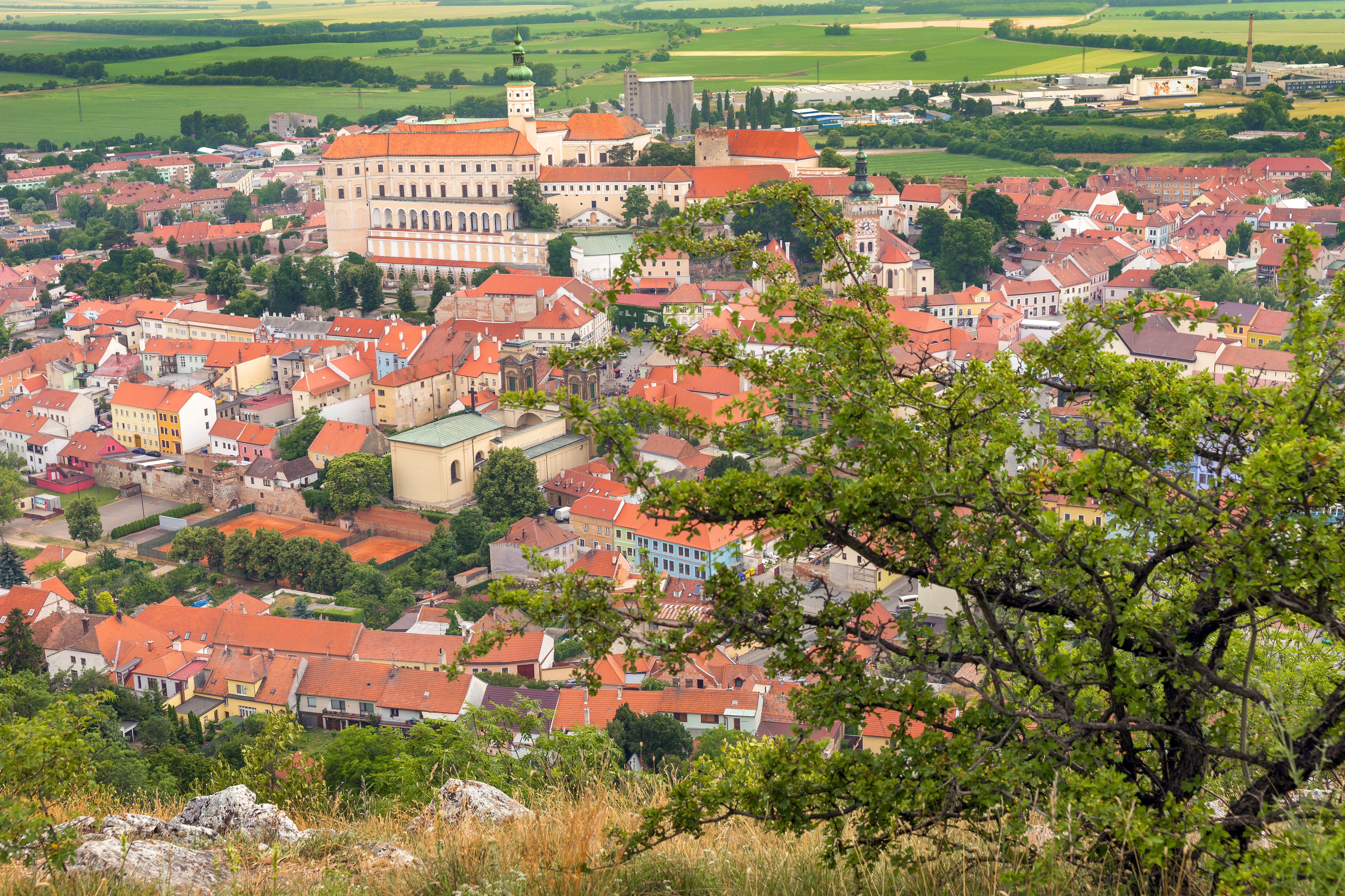 Mikulov