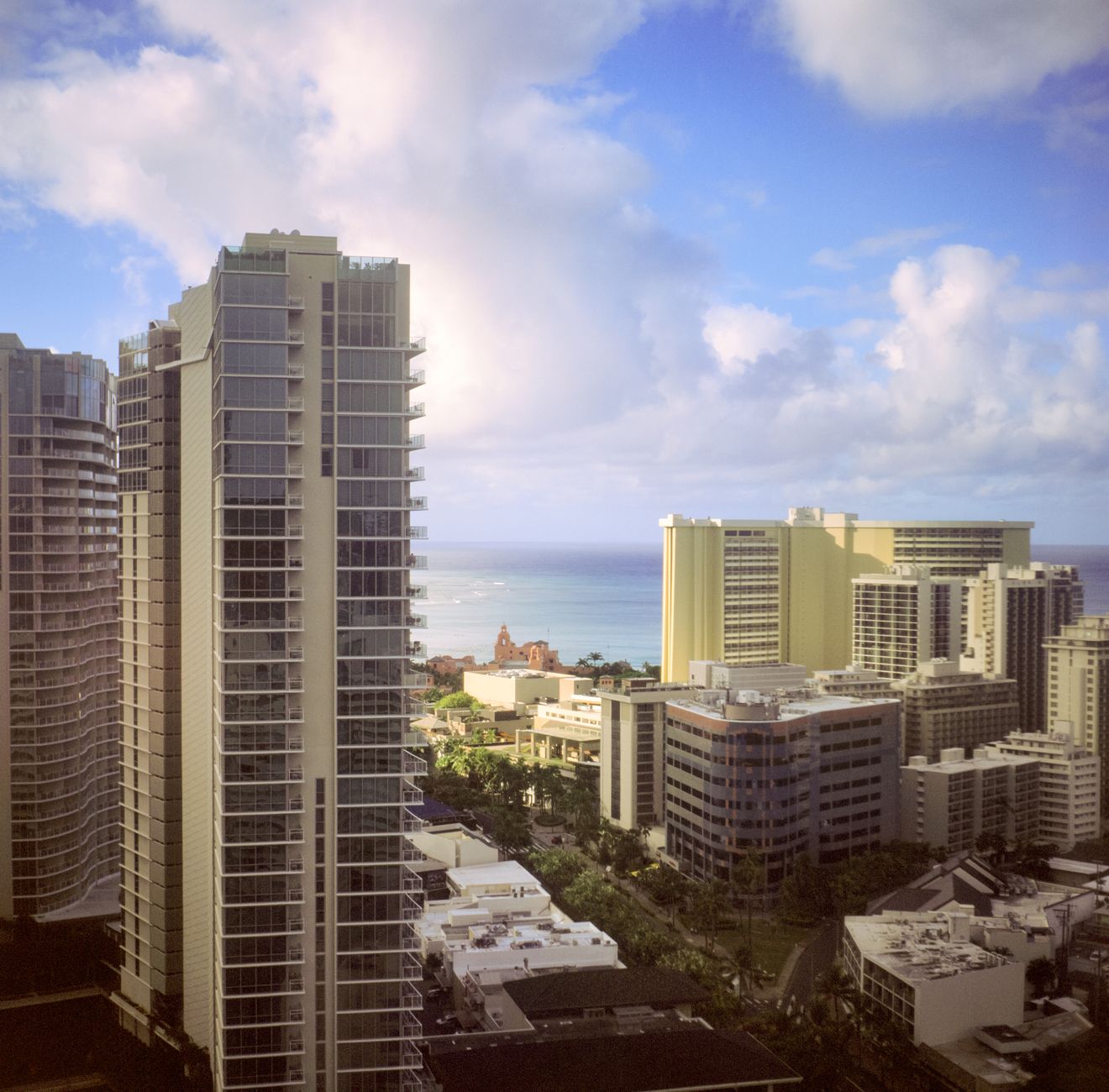 Hawaii Theatre Center