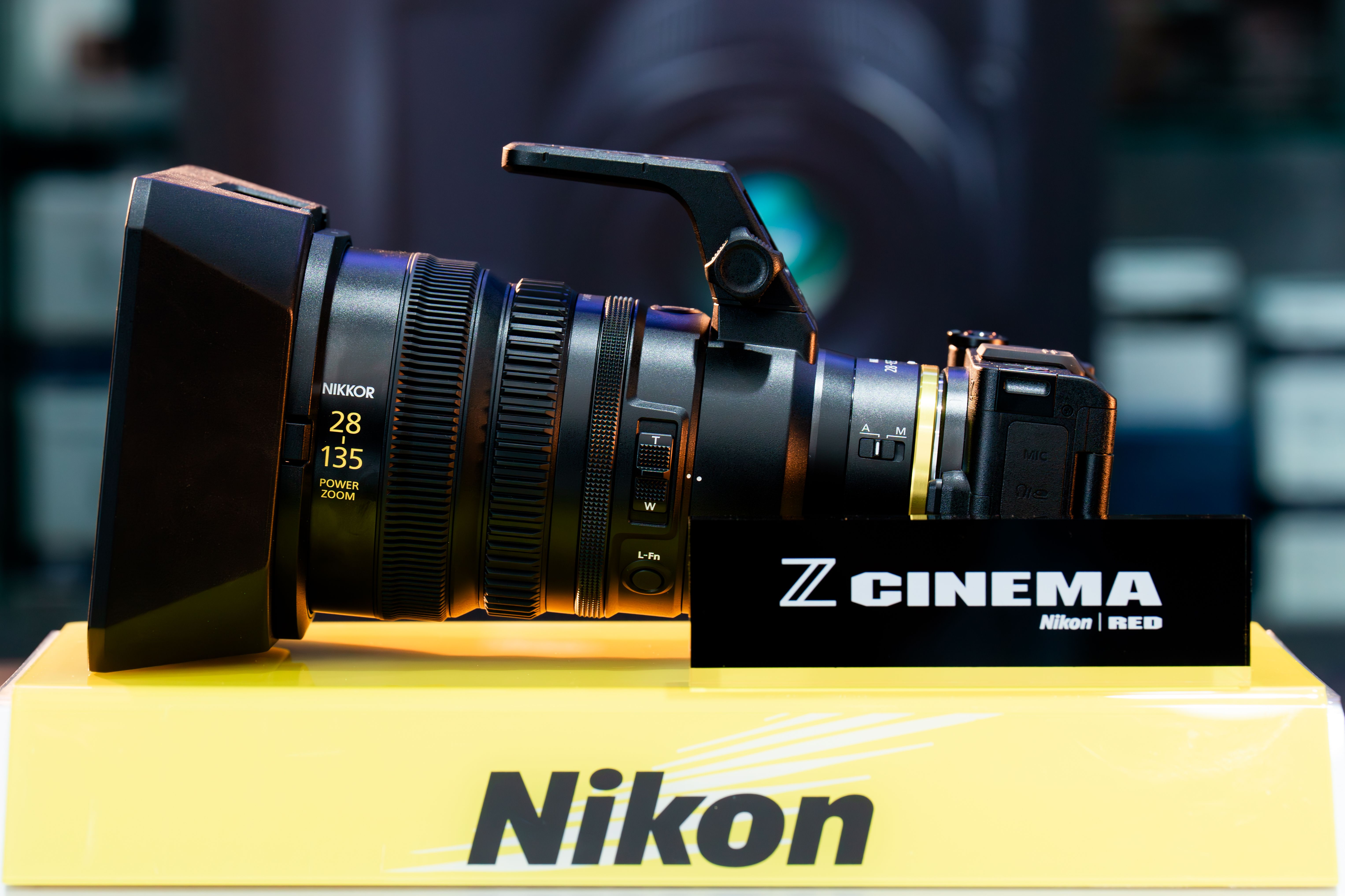 How Film Budgets Split Above And Below The Line