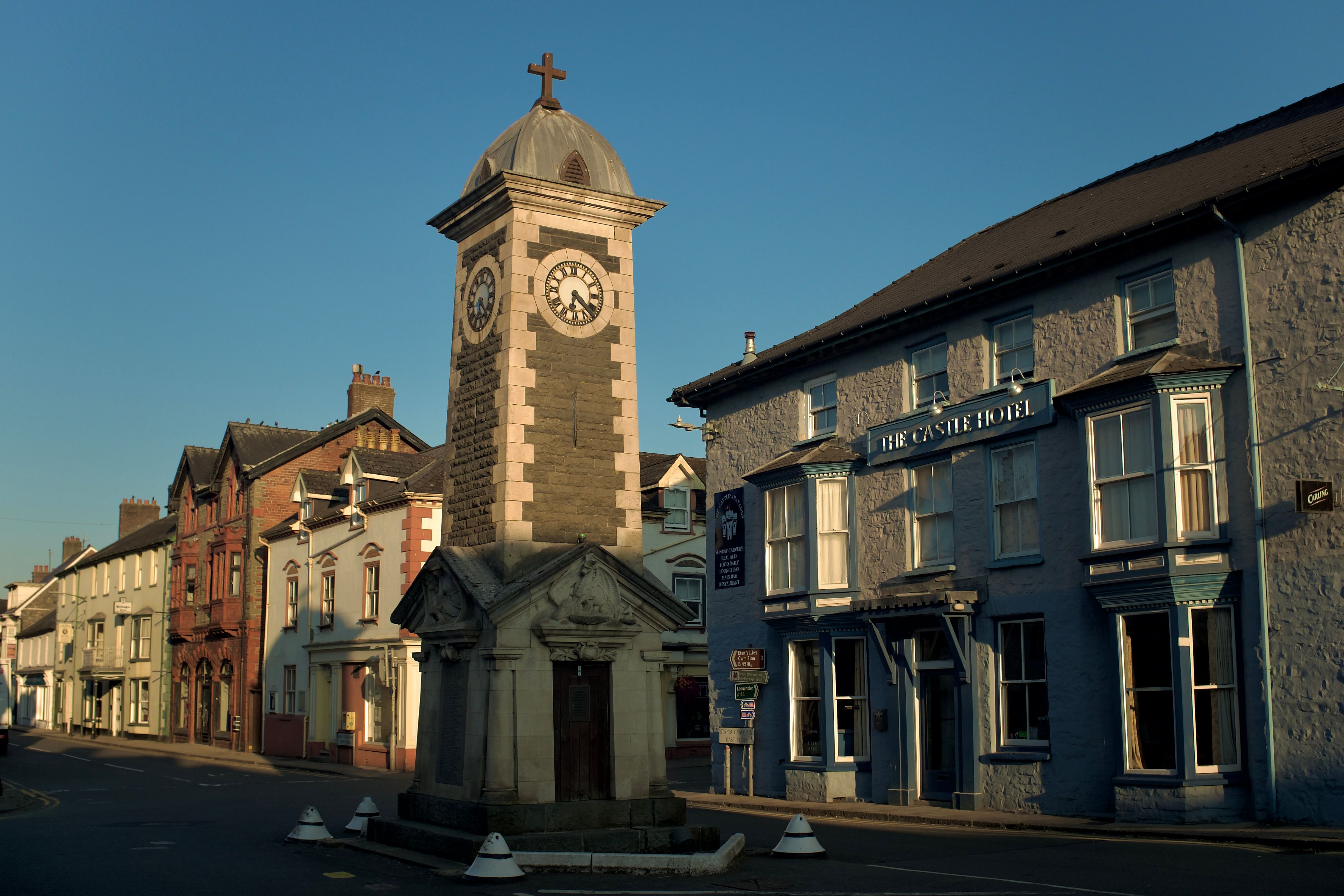 Hotels in Dolgellau