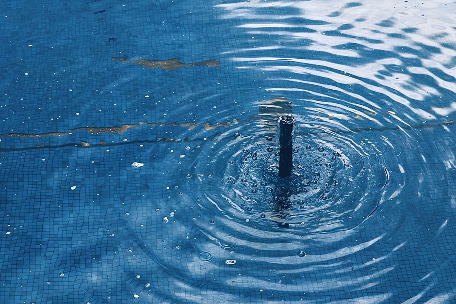 Deep Eddy Pool